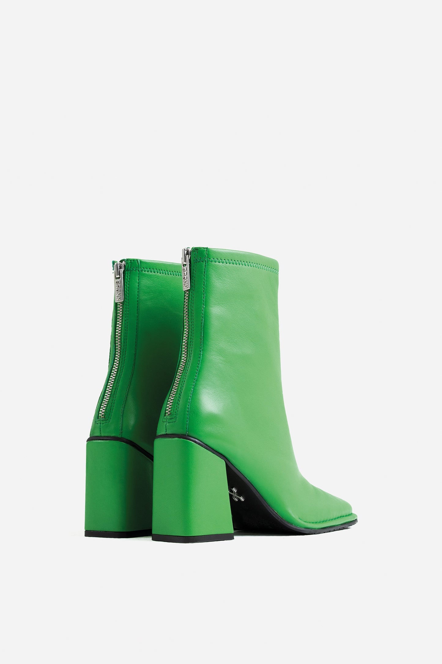 Ankle Boot Sonn-y | bright green