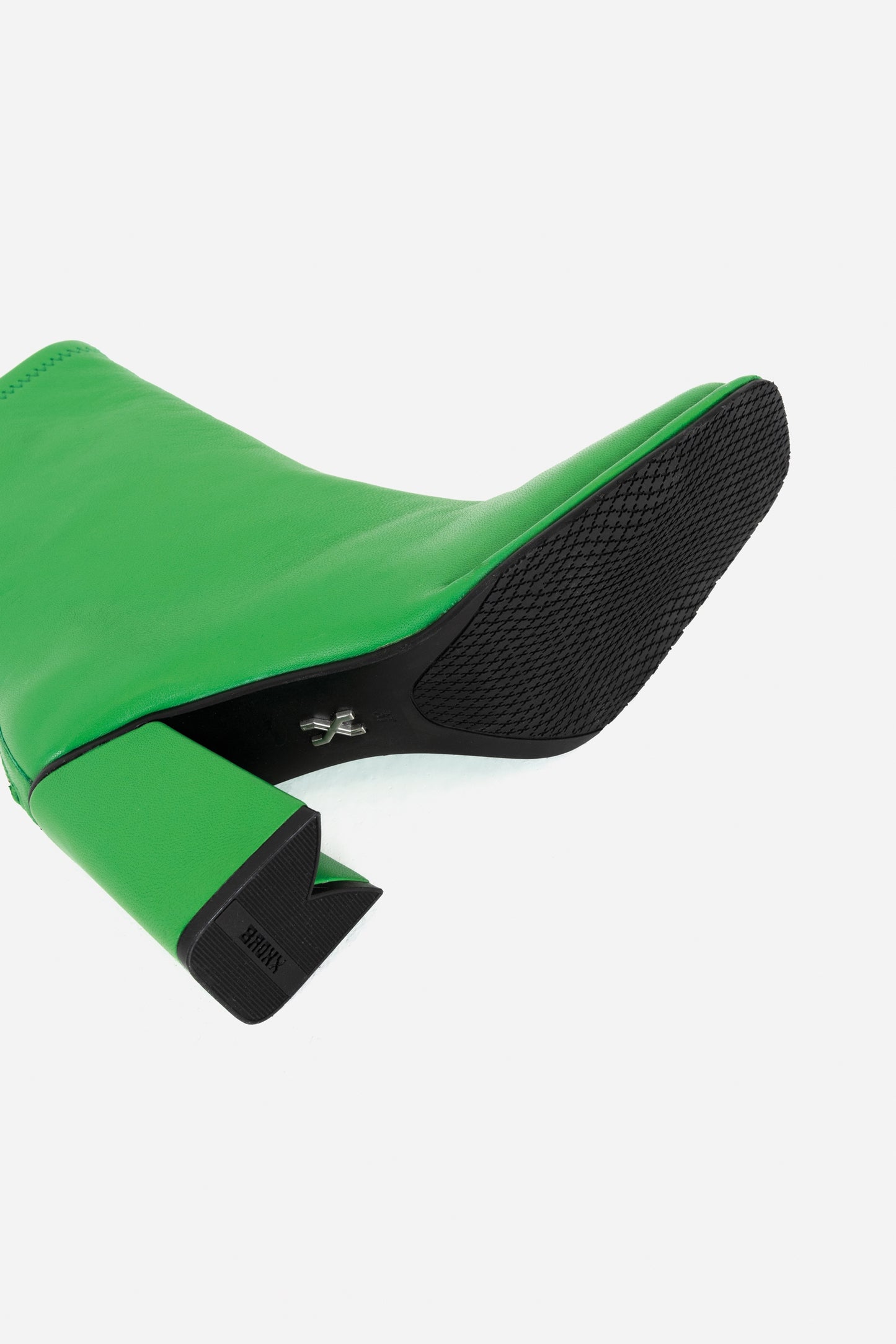 Ankle Boot Sonn-y | bright green