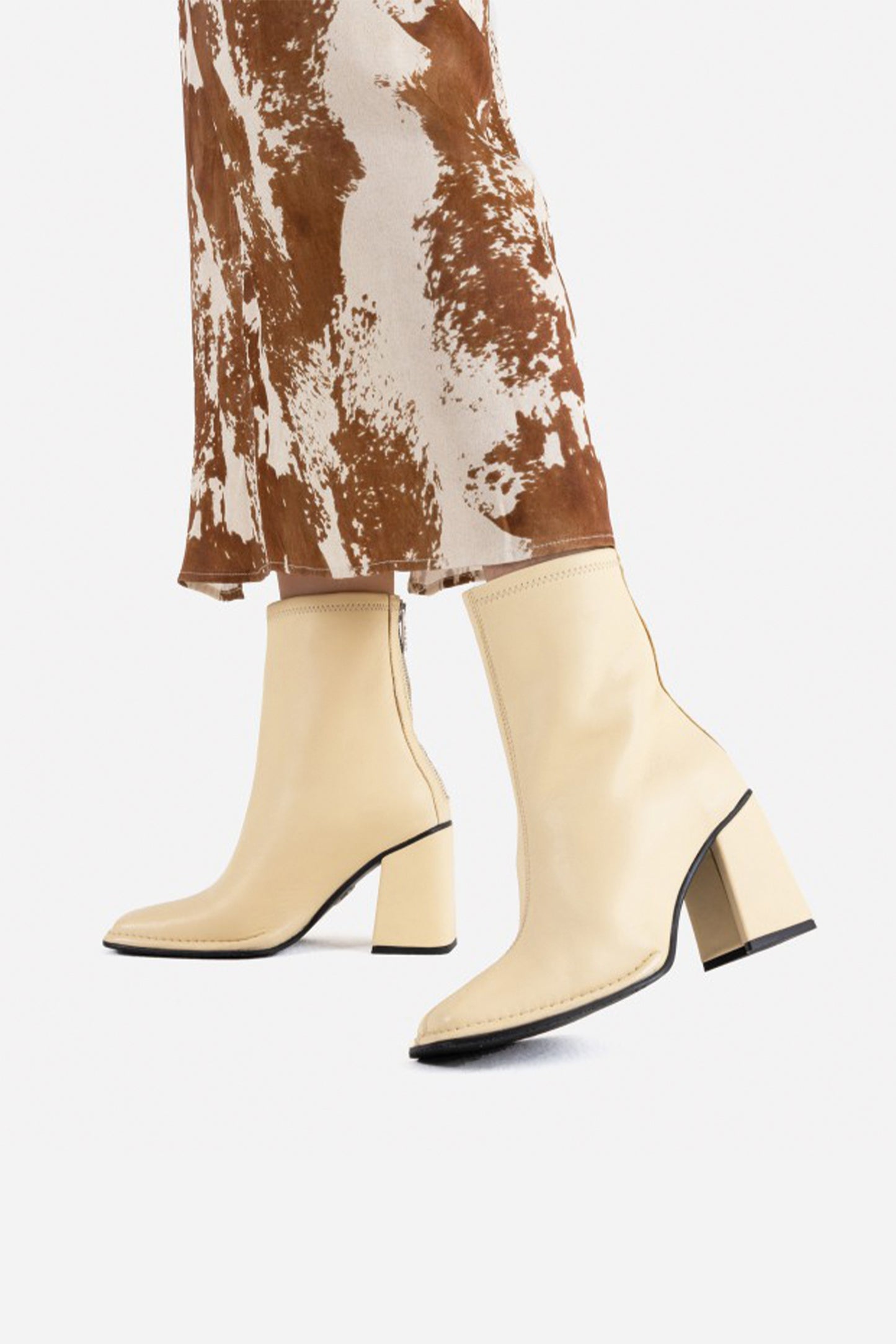 Ankle Boot Sonn-y | butter