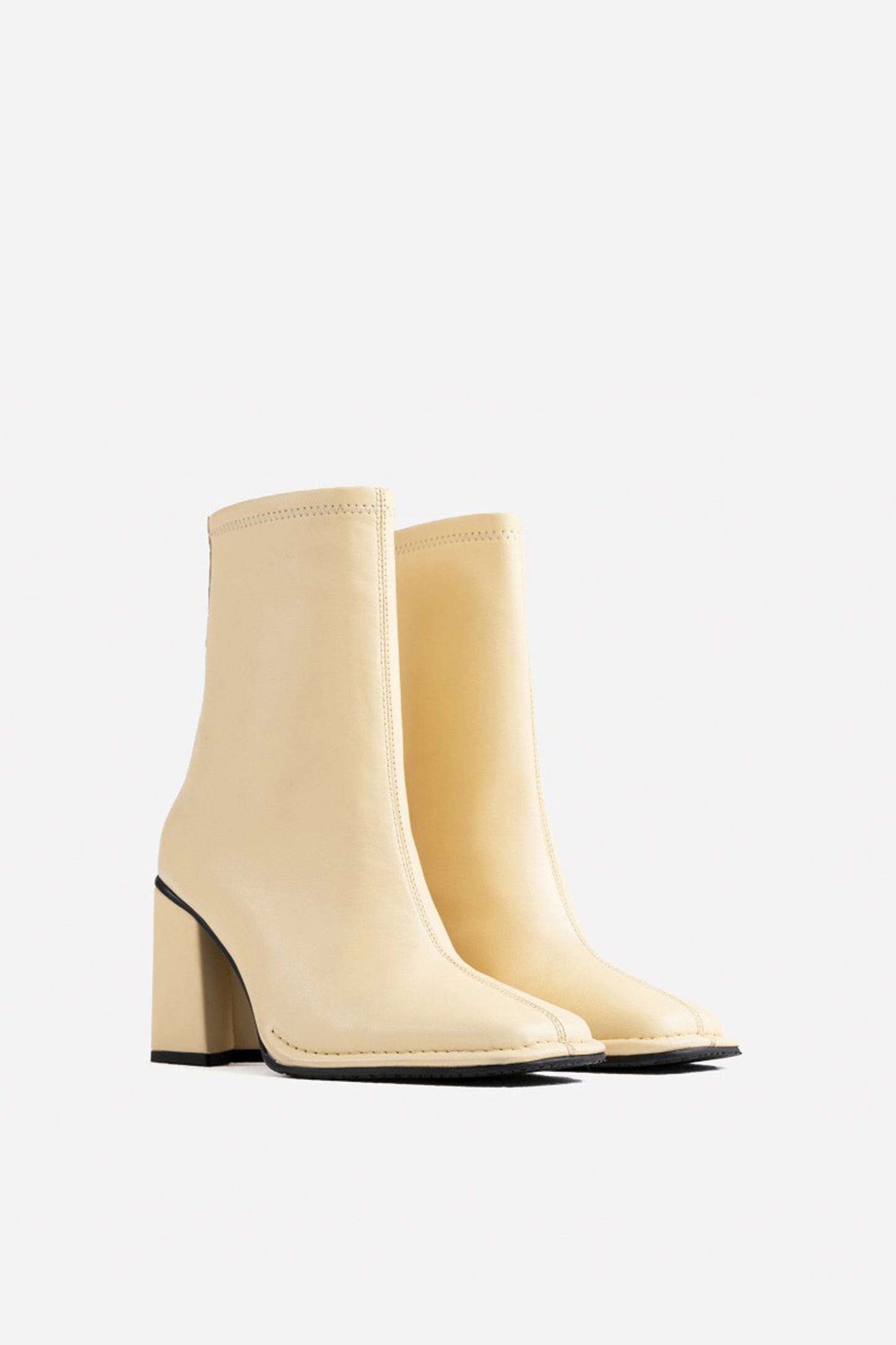 Ankle Boot Sonn-y | butter