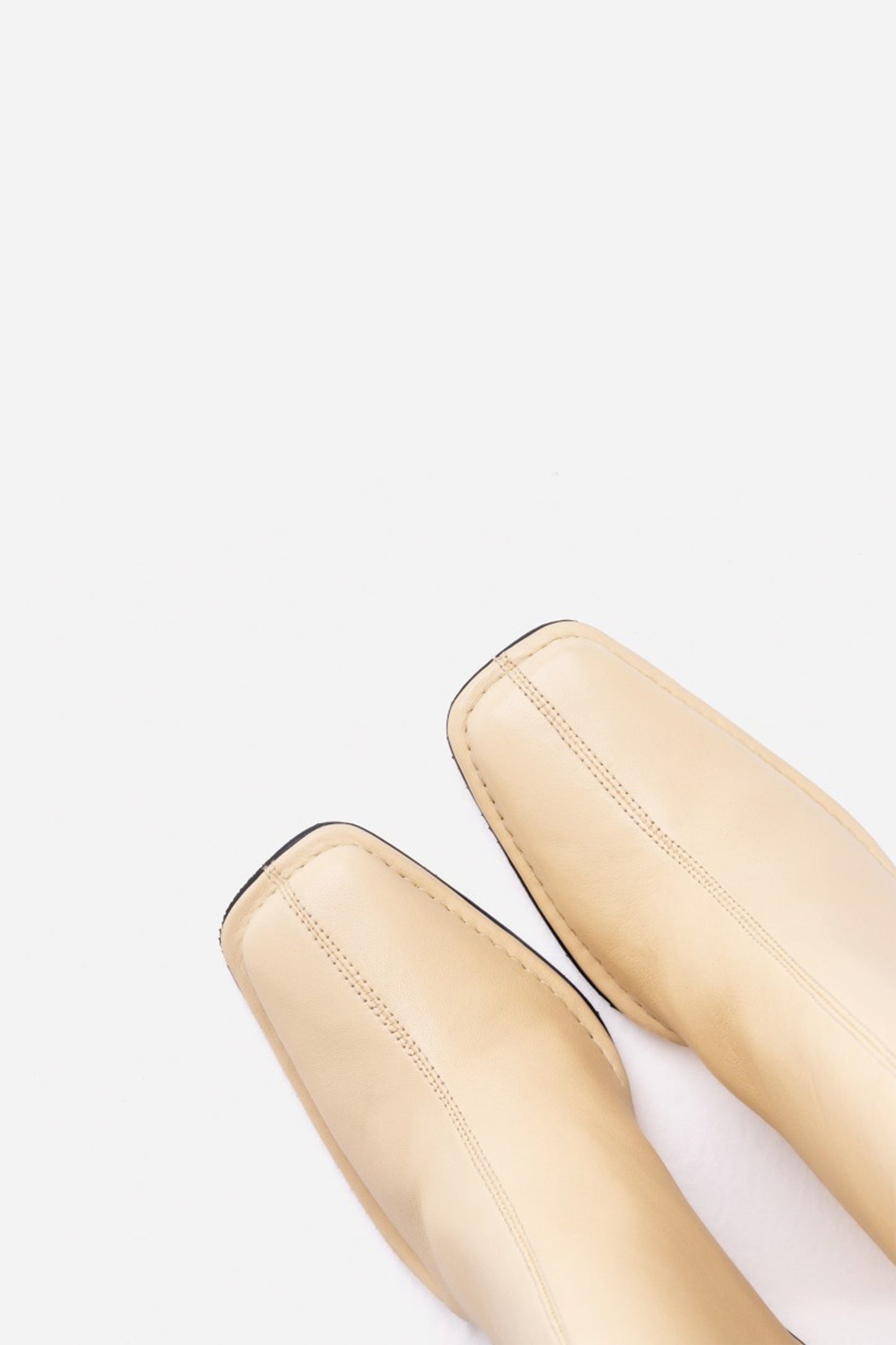Ankle Boot Sonn-y | butter