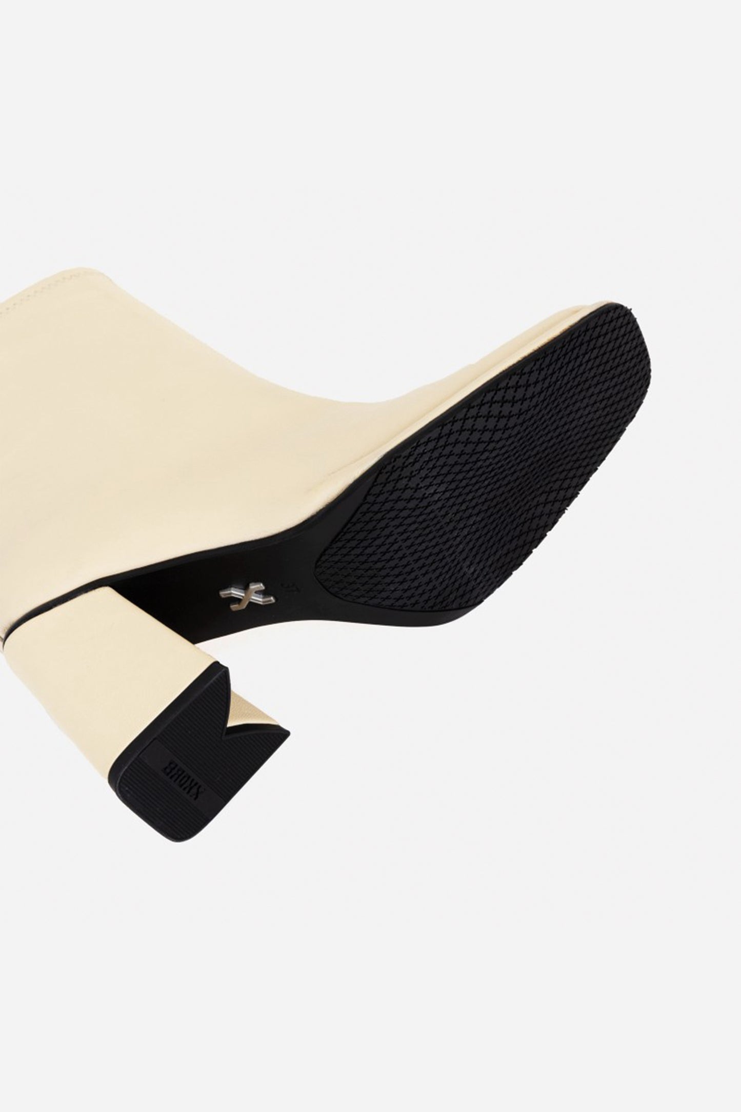 Ankle Boot Sonn-y | butter