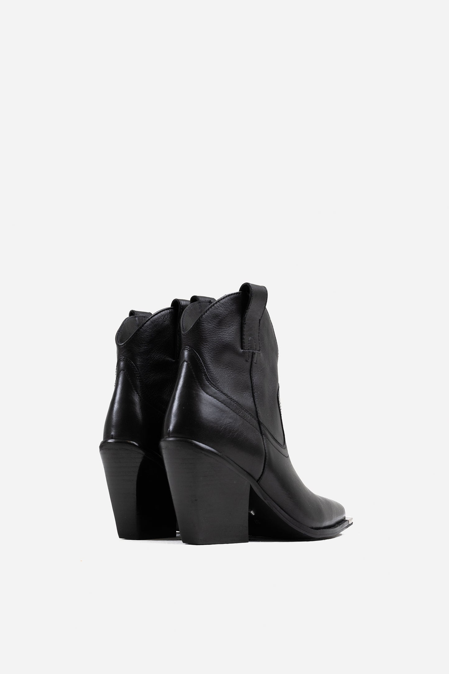 Ankle Boot New-Kole | black