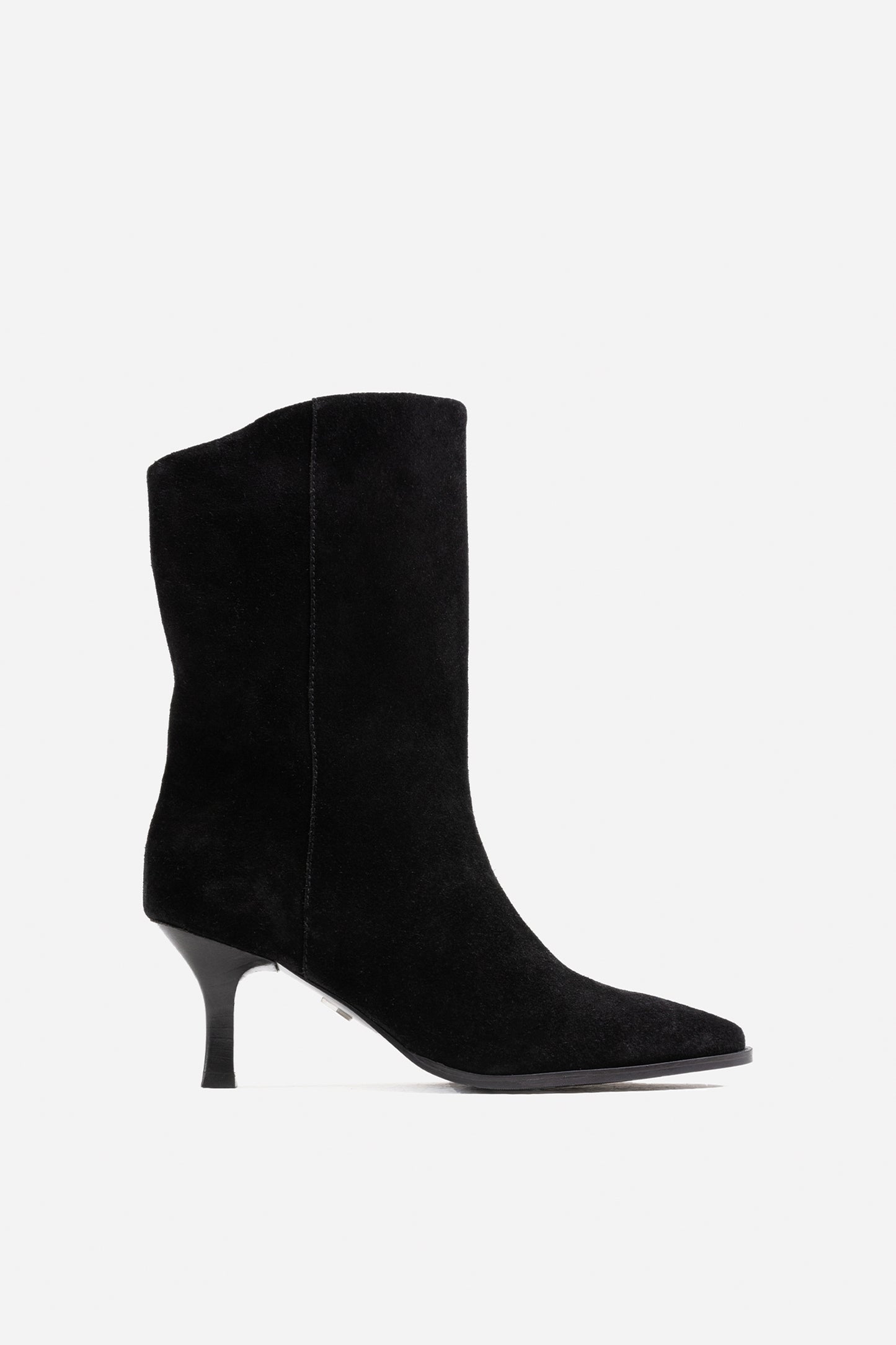 Ankle Boot New-Lara | black