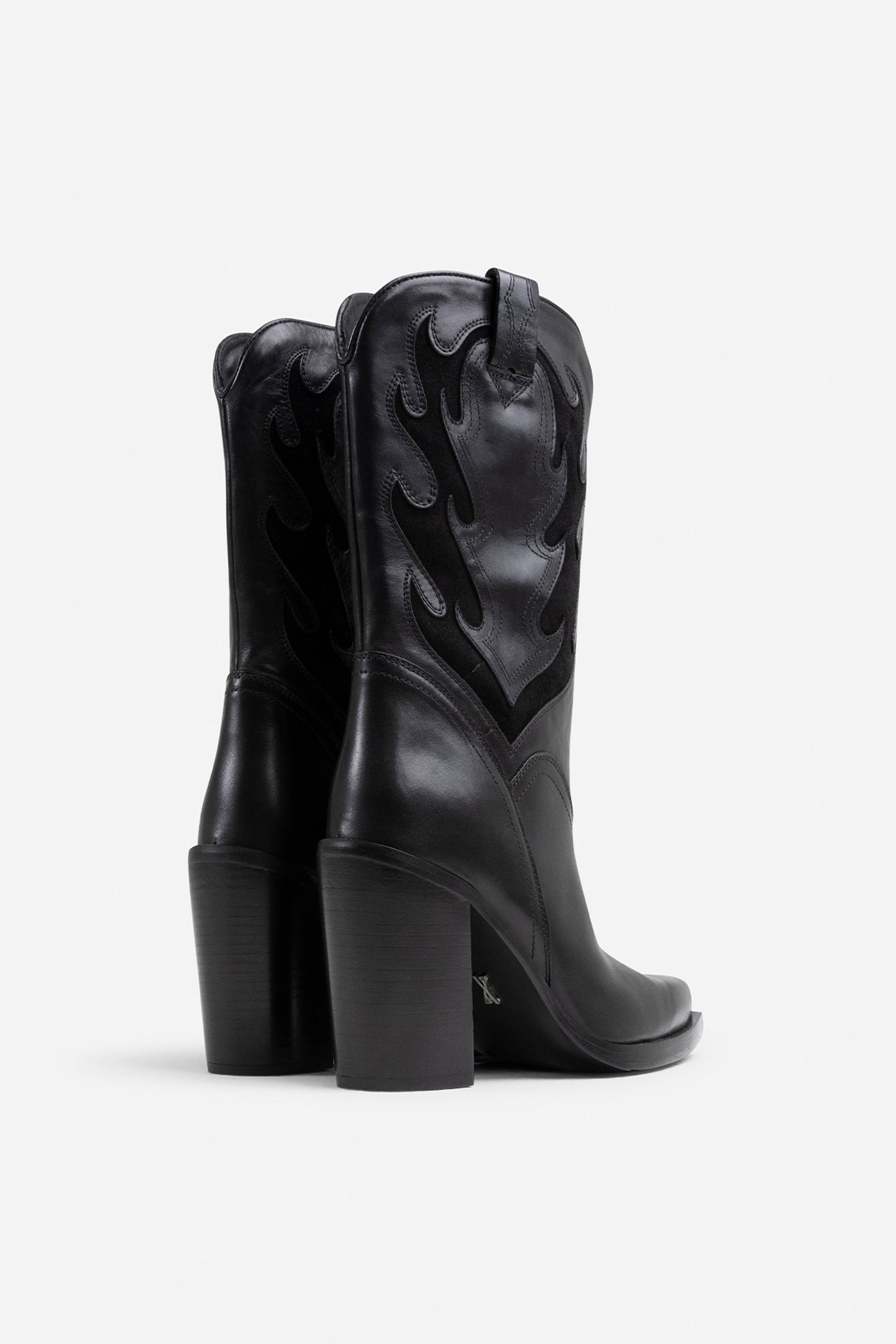 Western Laars Mya-Mae | black