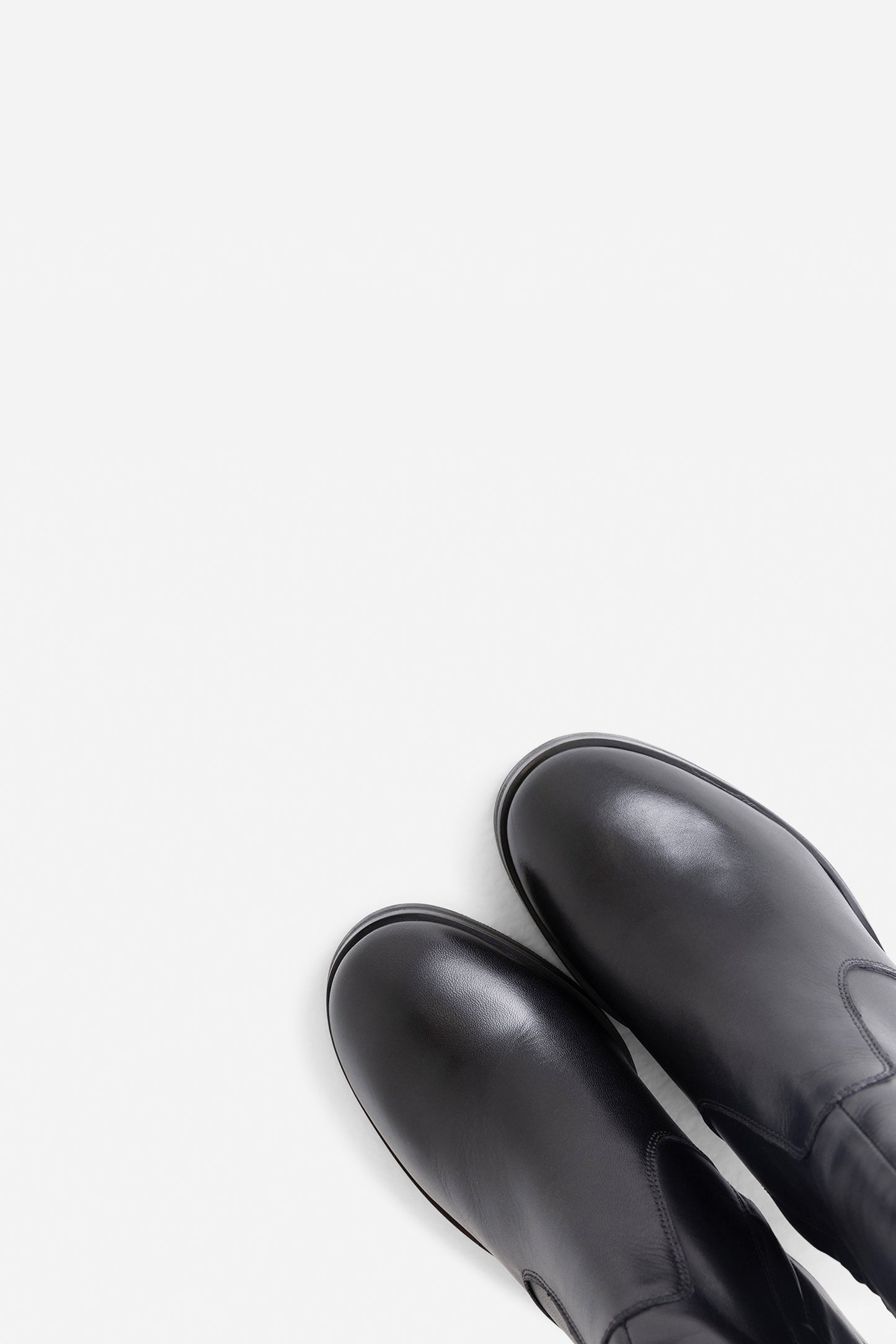 Ankle Boot New-Patt | black