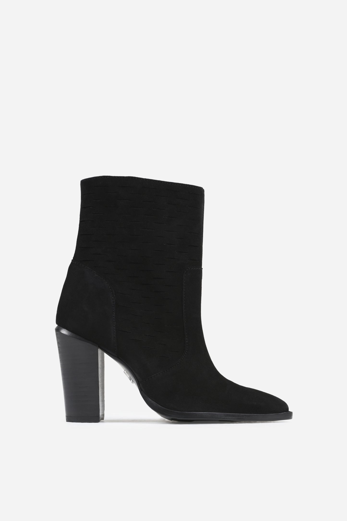 Ankle Boot New-Americana | black
