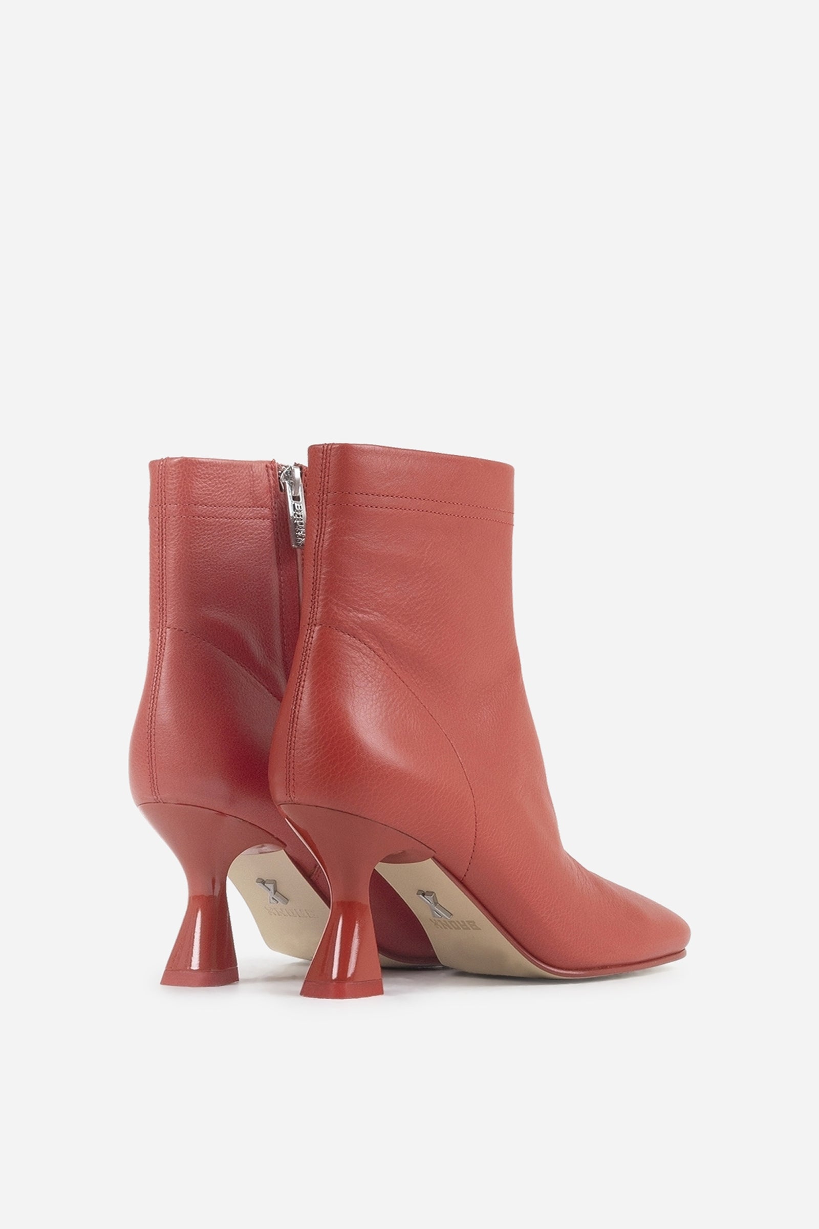 Bronx hotsell red boots