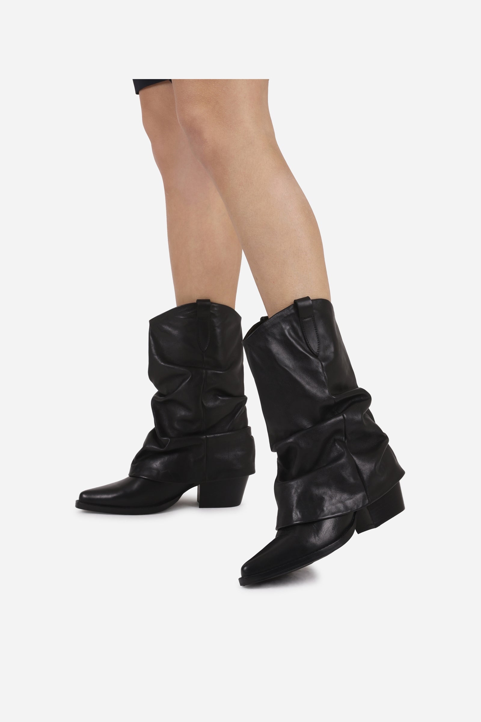 Ankle Boot Jukeson | black
