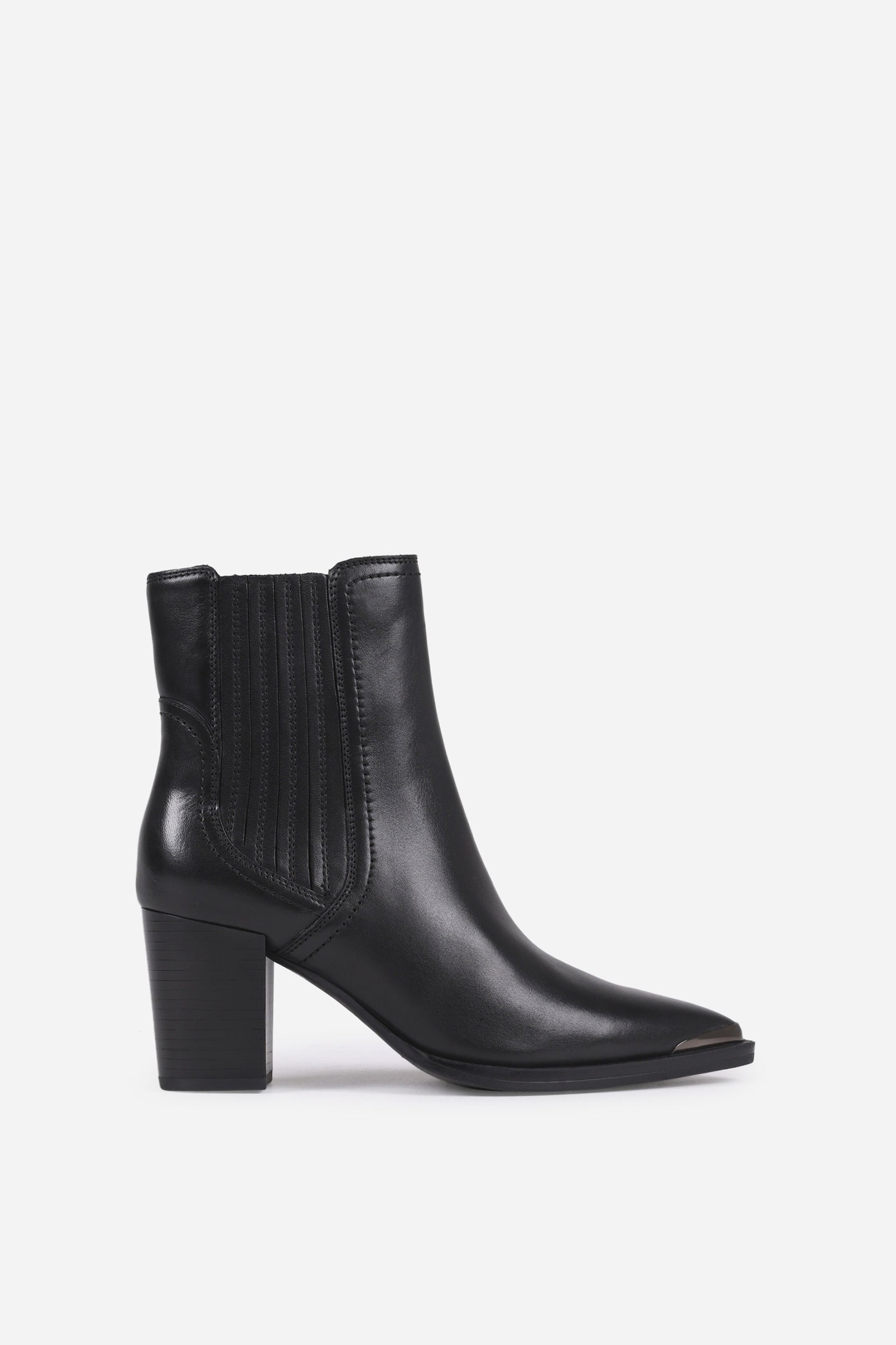 Ankle Boots for Women BRONX Shoes