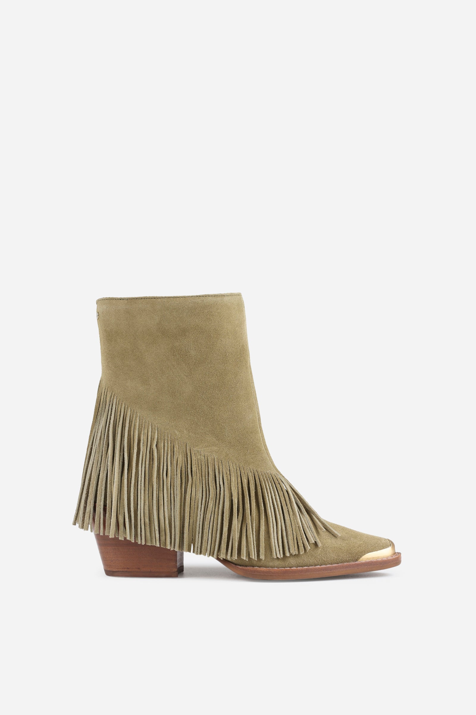Ankle boots for women - JUKESON | BRONX Shoes