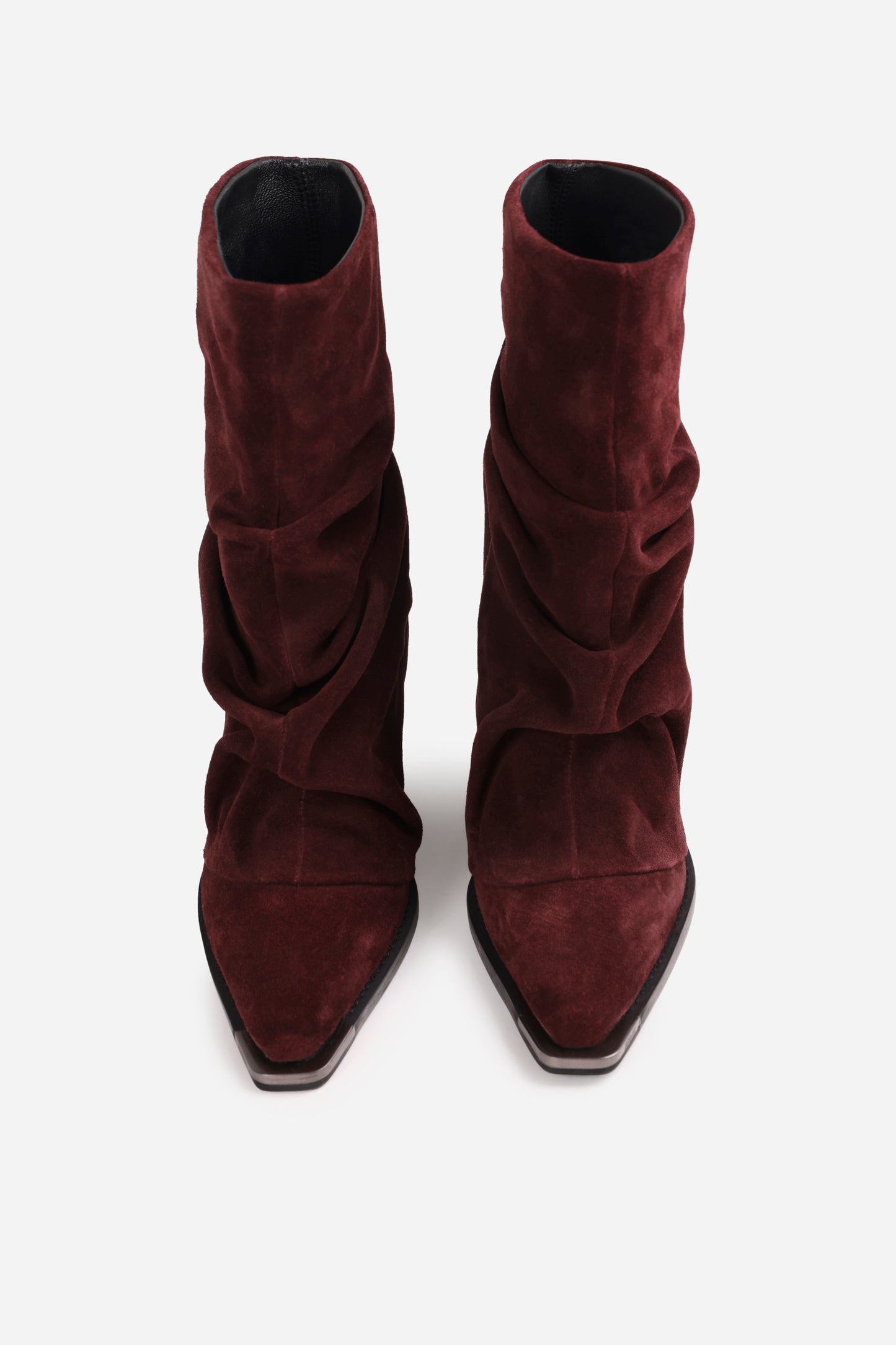 new-kole | deep bordeaux