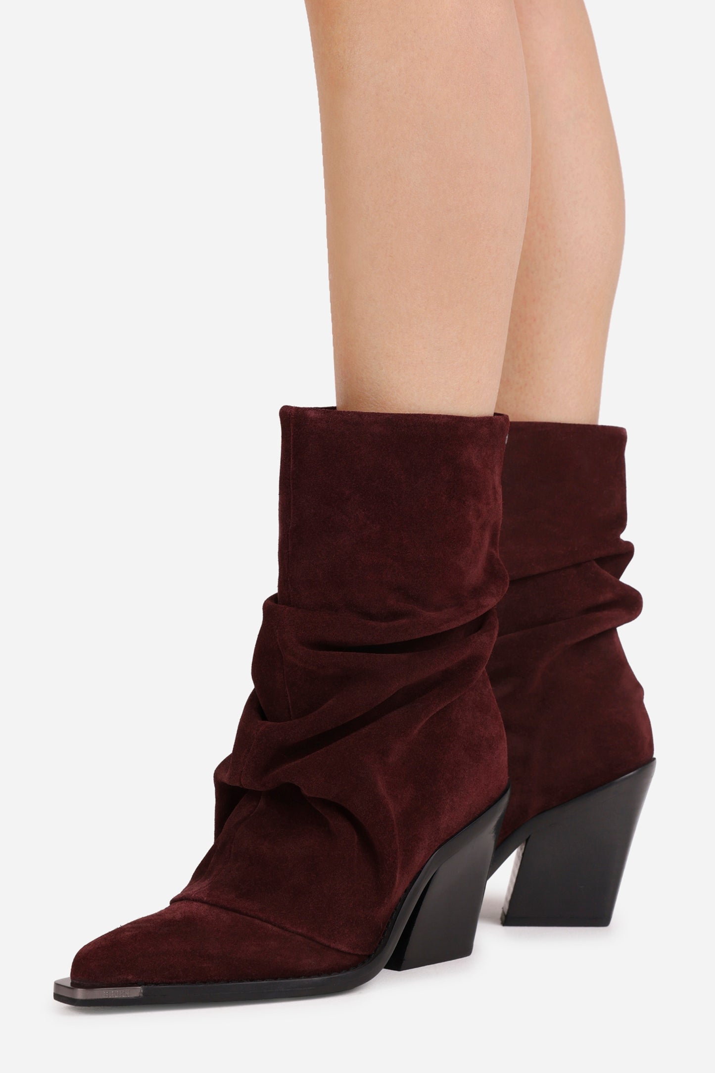 new-kole | deep bordeaux