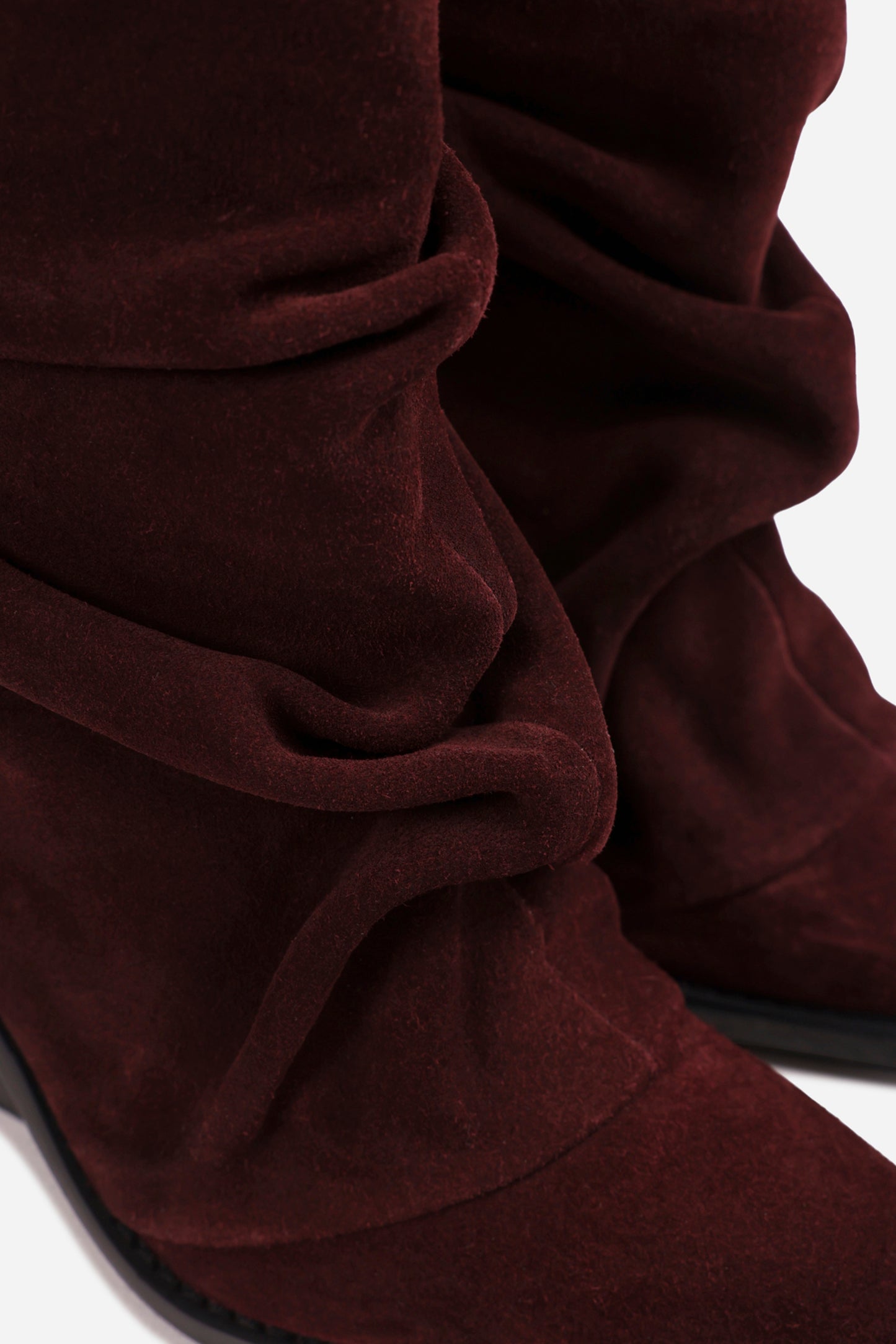 new-kole | deep bordeaux