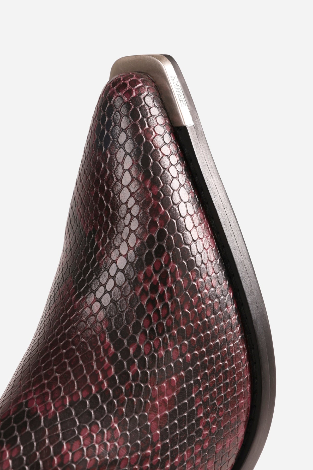 next-low-kole | deep bordeaux