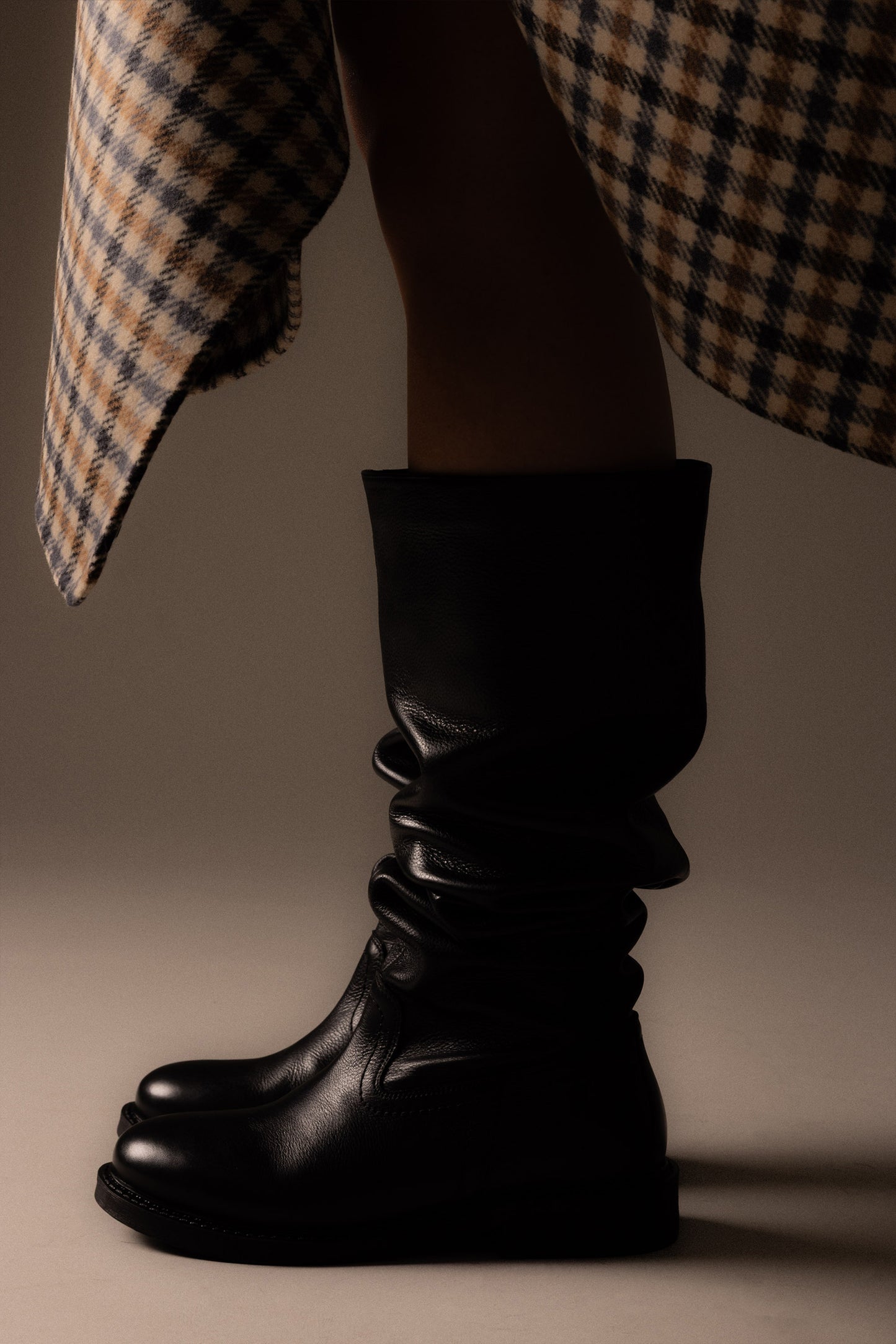 new-tough | black