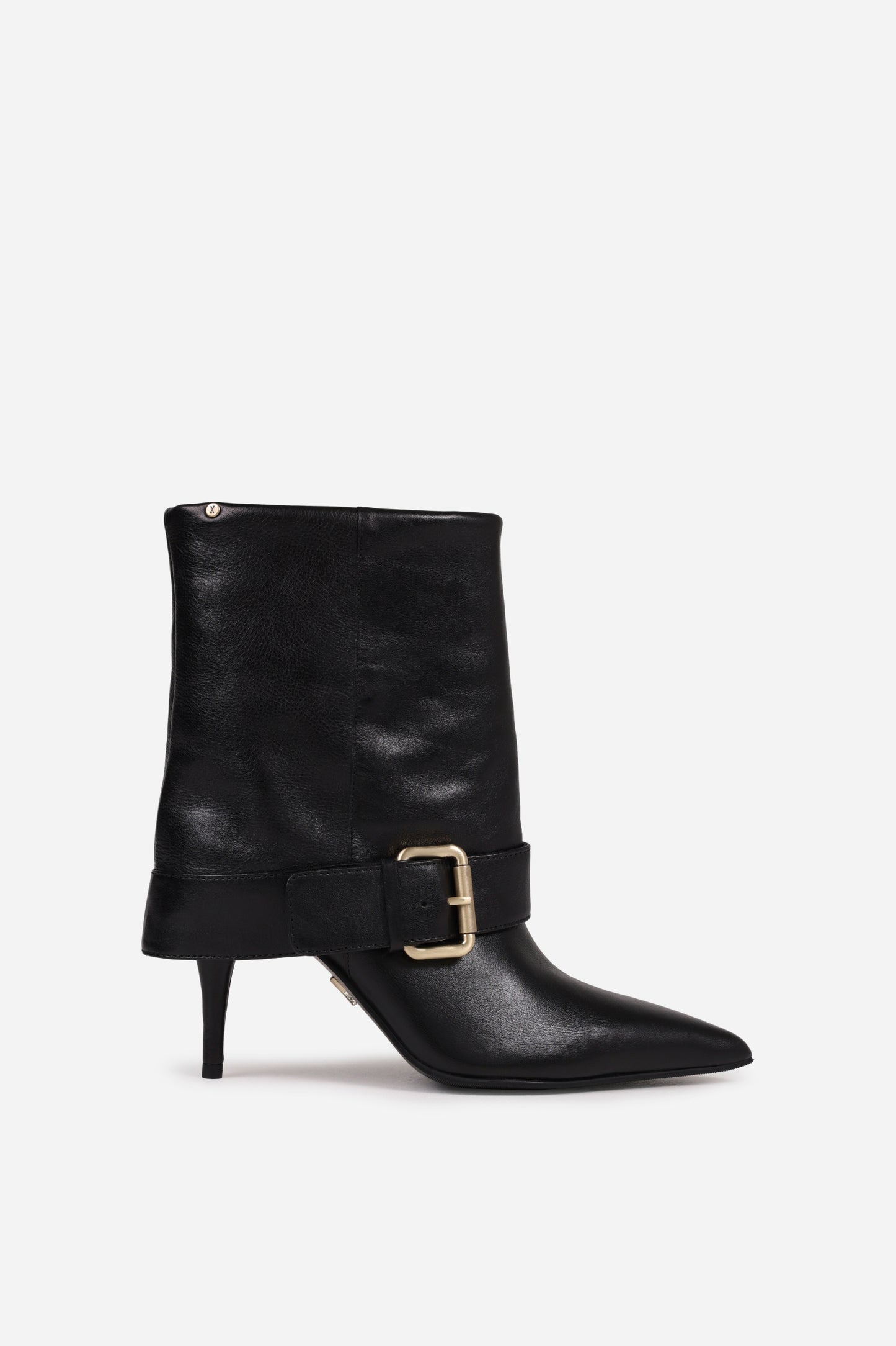 aly-cia | black