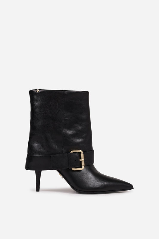 aly-cia | black