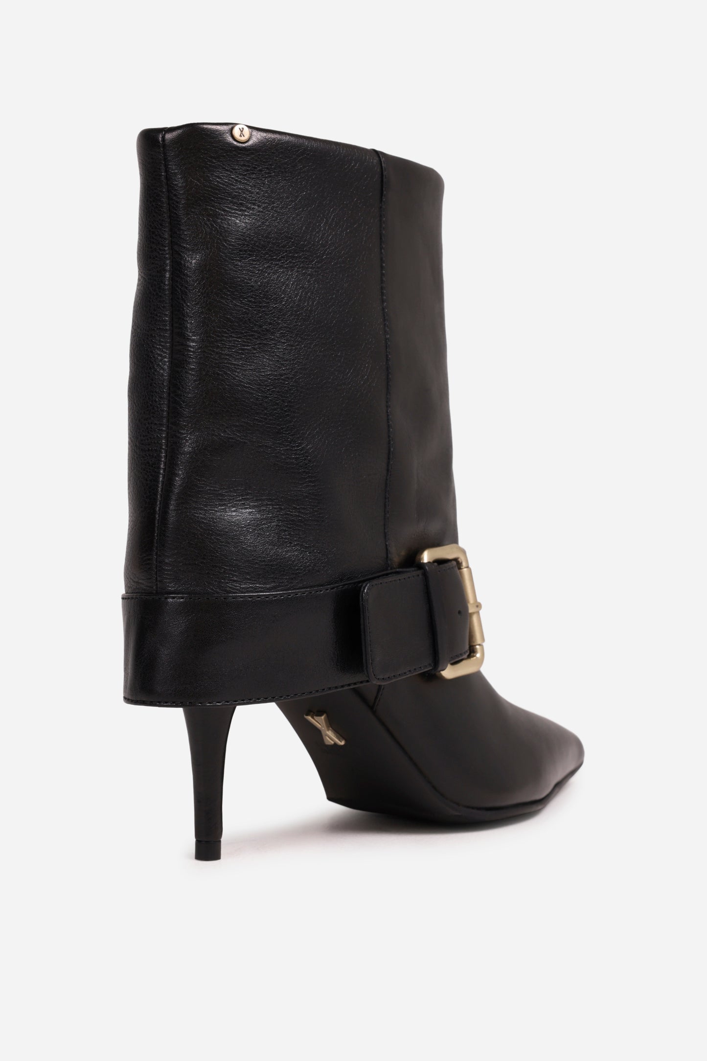 aly-cia | black