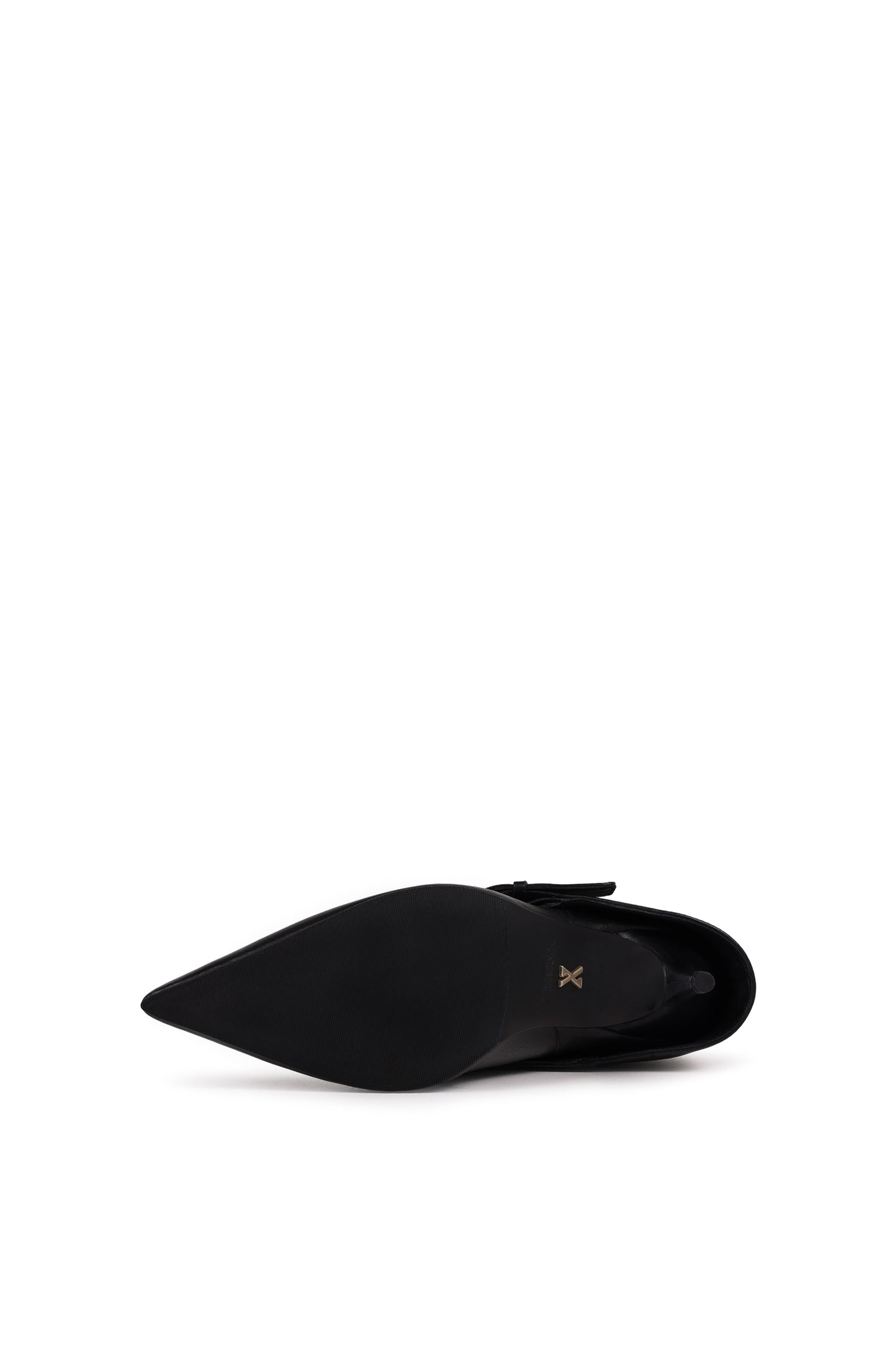 aly-cia | black