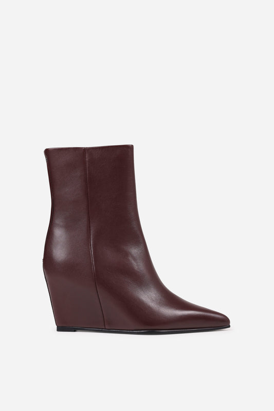 selin-a | deep bordeaux