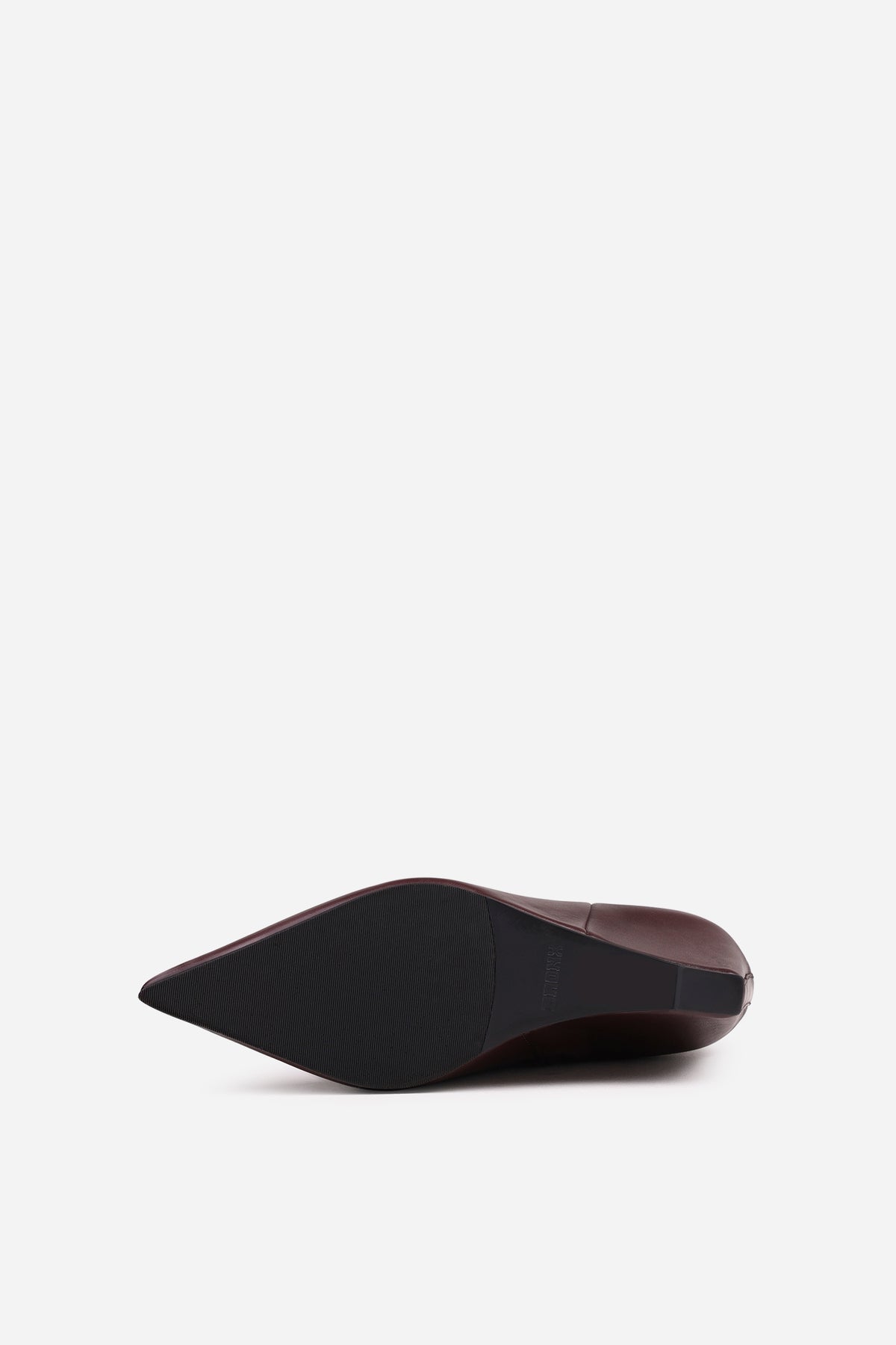 selin-a | deep bordeaux