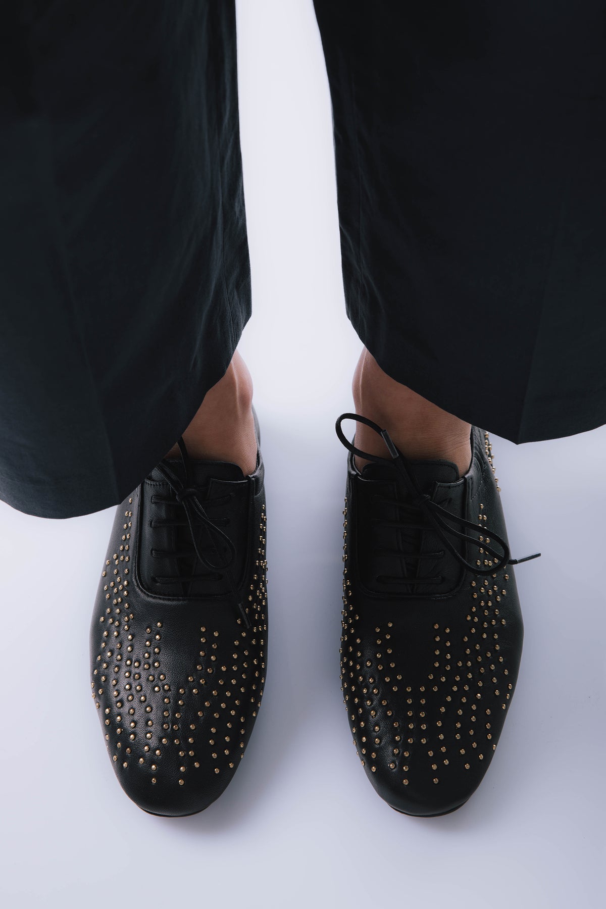jazz-ette | black