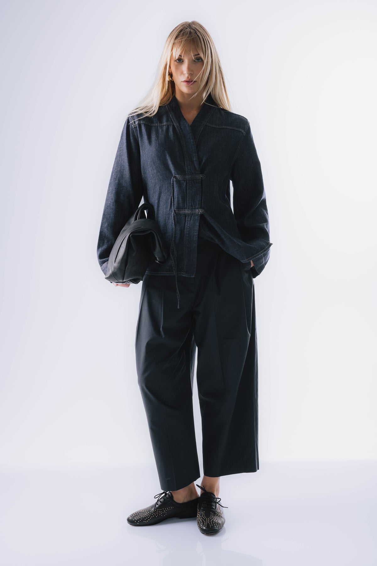 jazz-ette | black