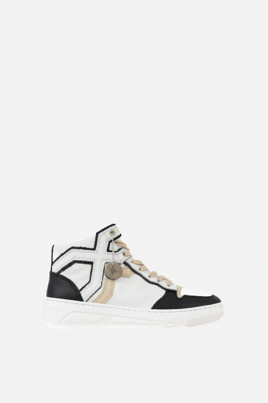 old-cosmo | white/black/camel