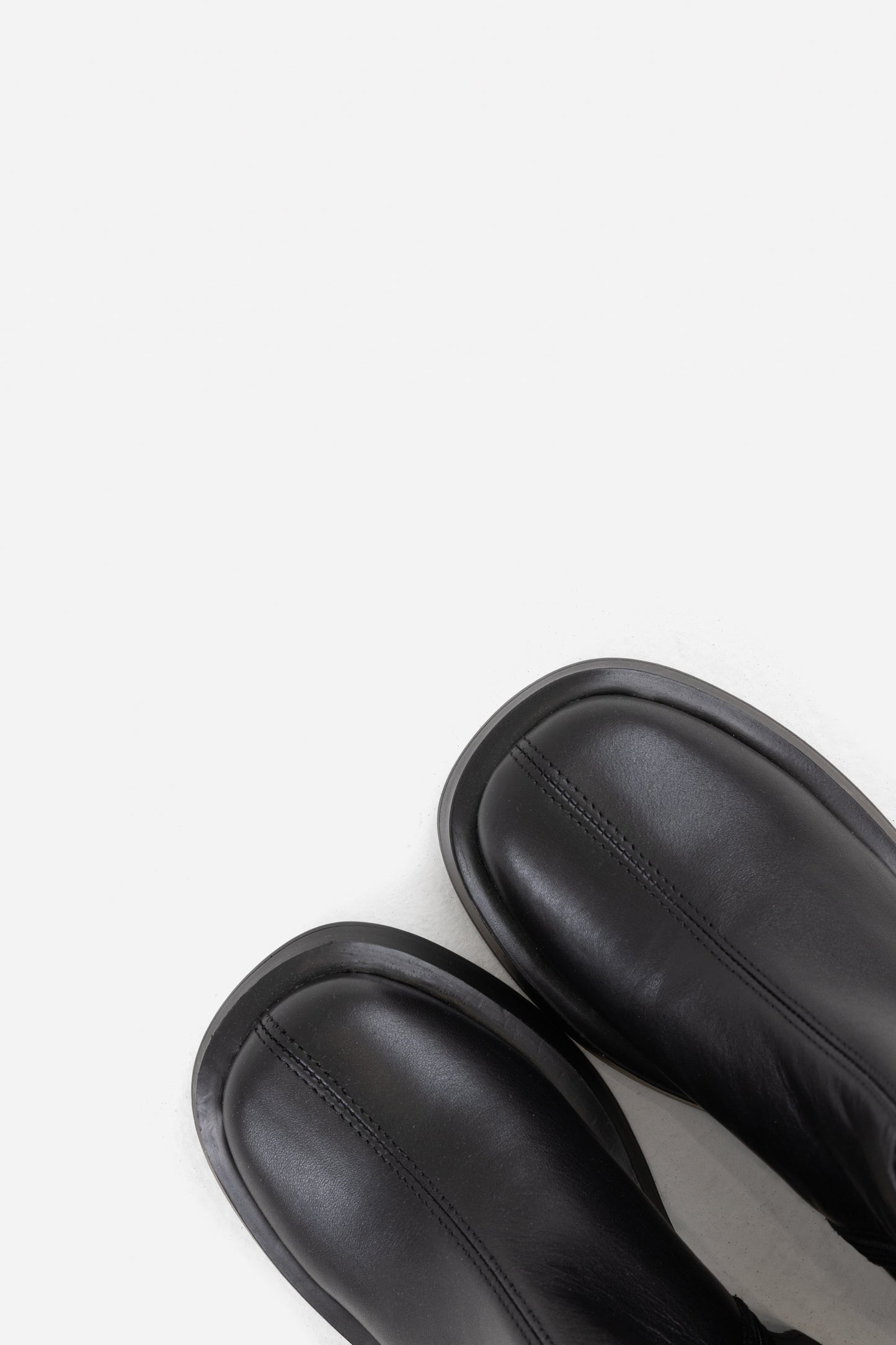 Ankle Boot New-Vita | black