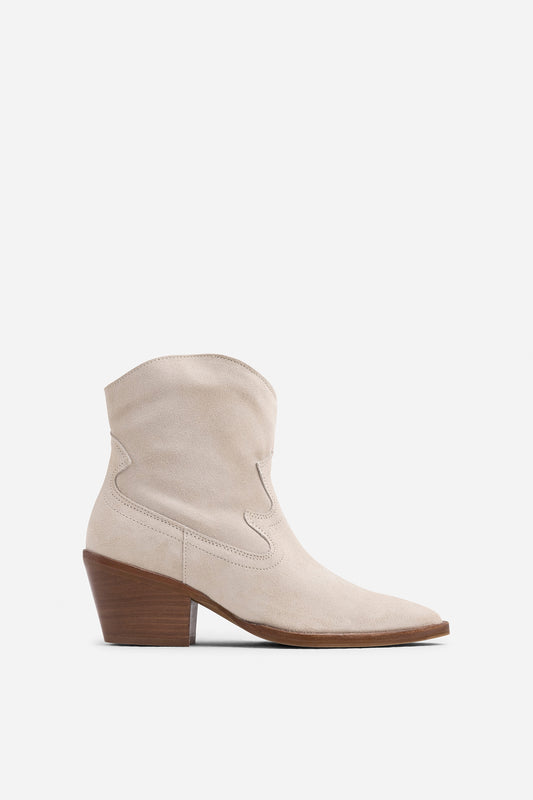 Ankle Boot Jukeson | sand