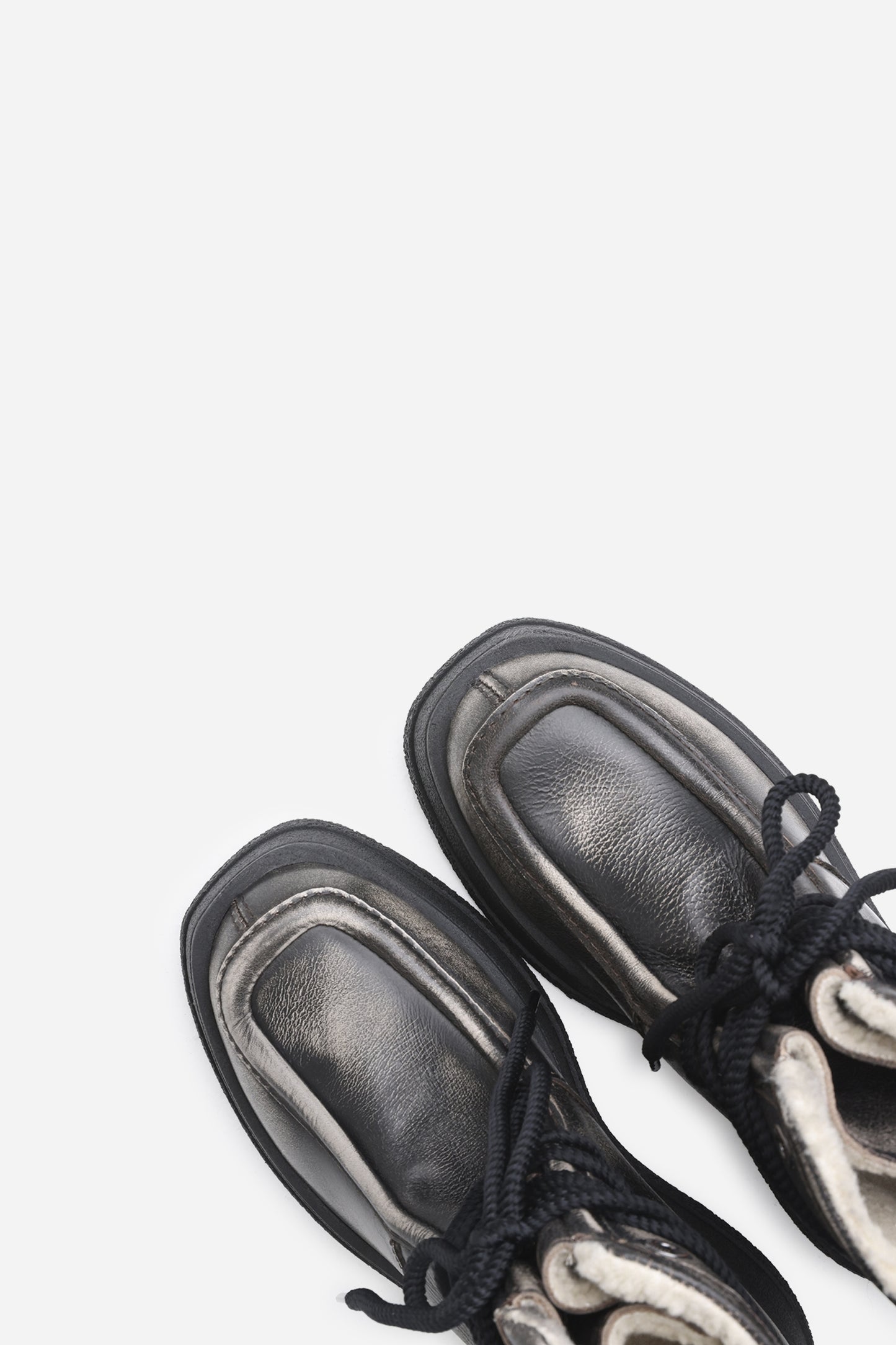Ankle Boot Phoeb-e | black