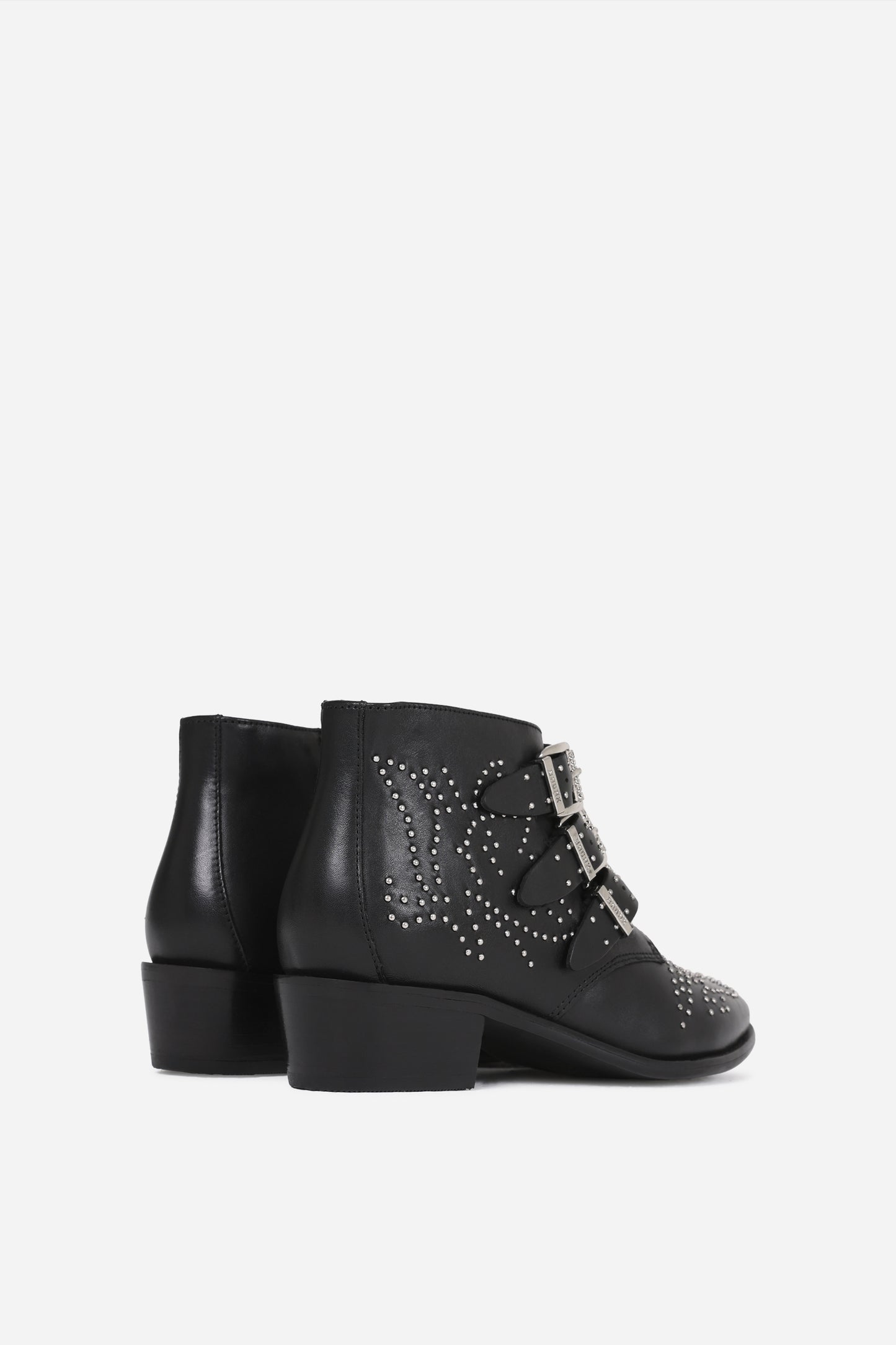 Ankle Boot New-Tex | black