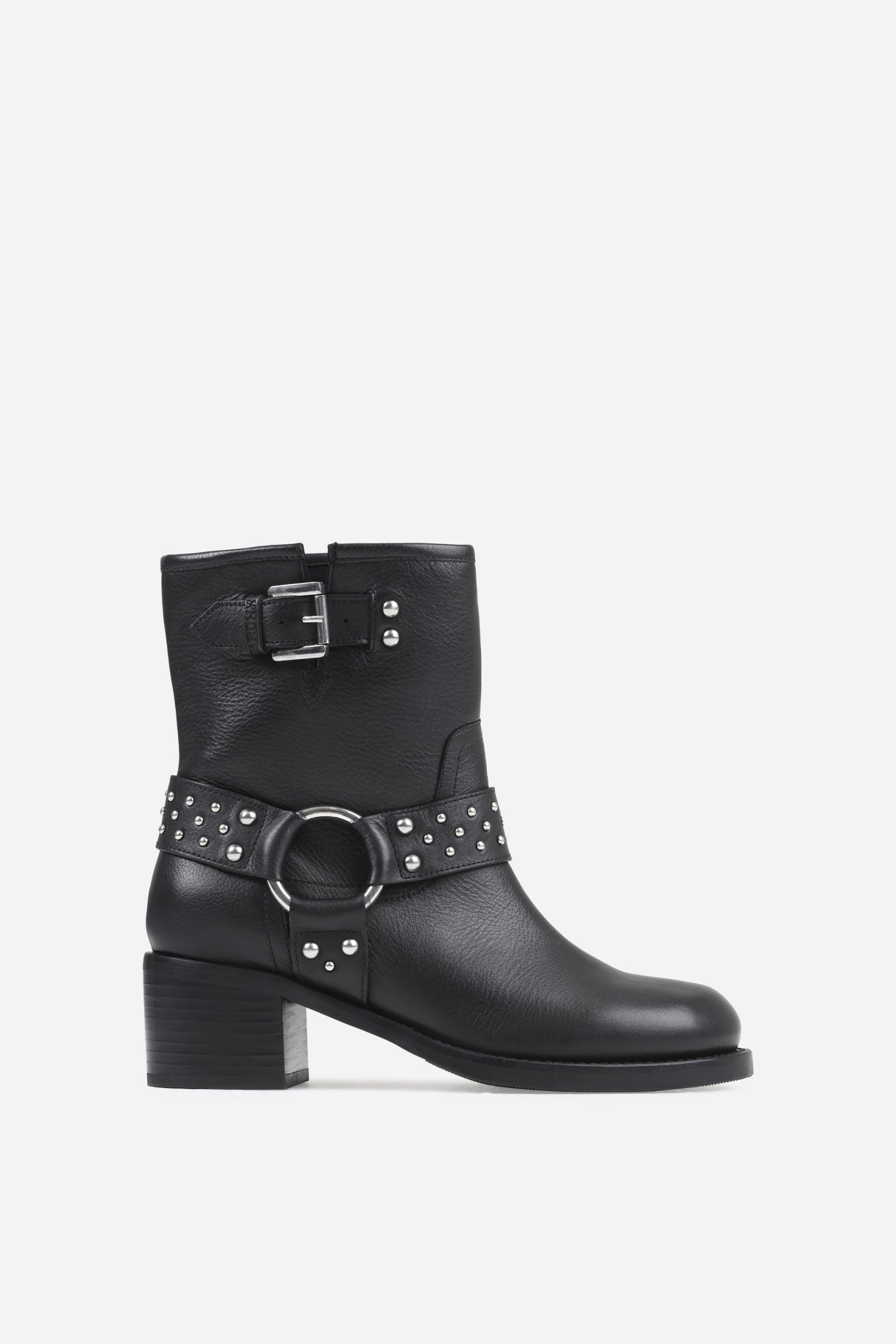 Ankle Boot New-Camperos | BRONX Shoes