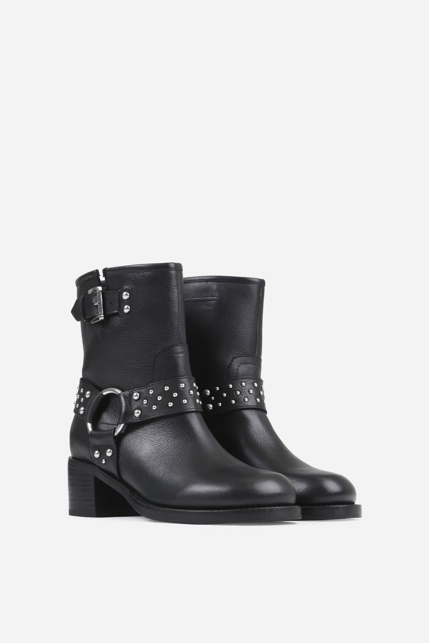 Ankle Boot New-Camperos | black