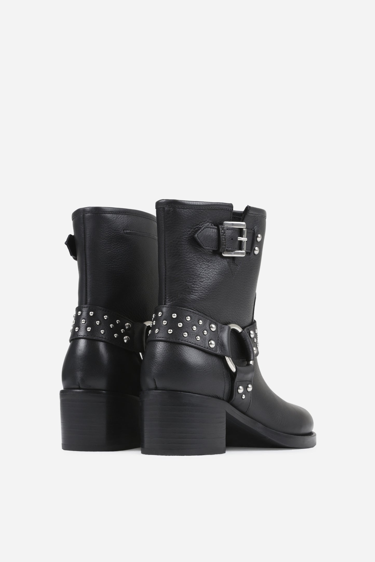 Ankle Boot New-Camperos | black