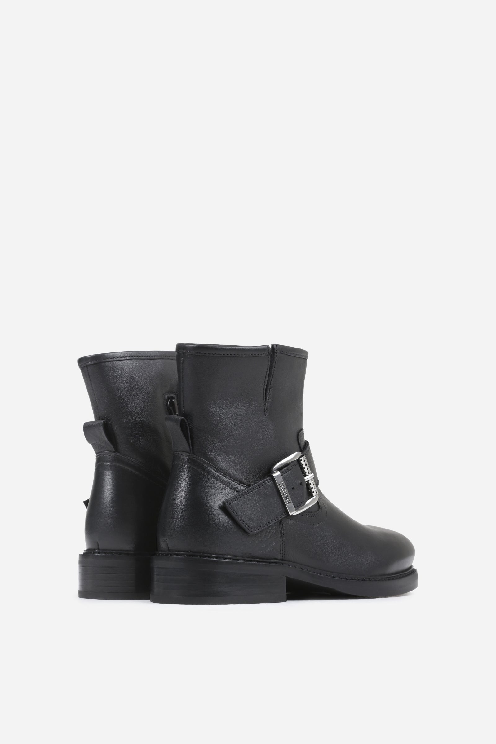 Bronx ankle cheap boots