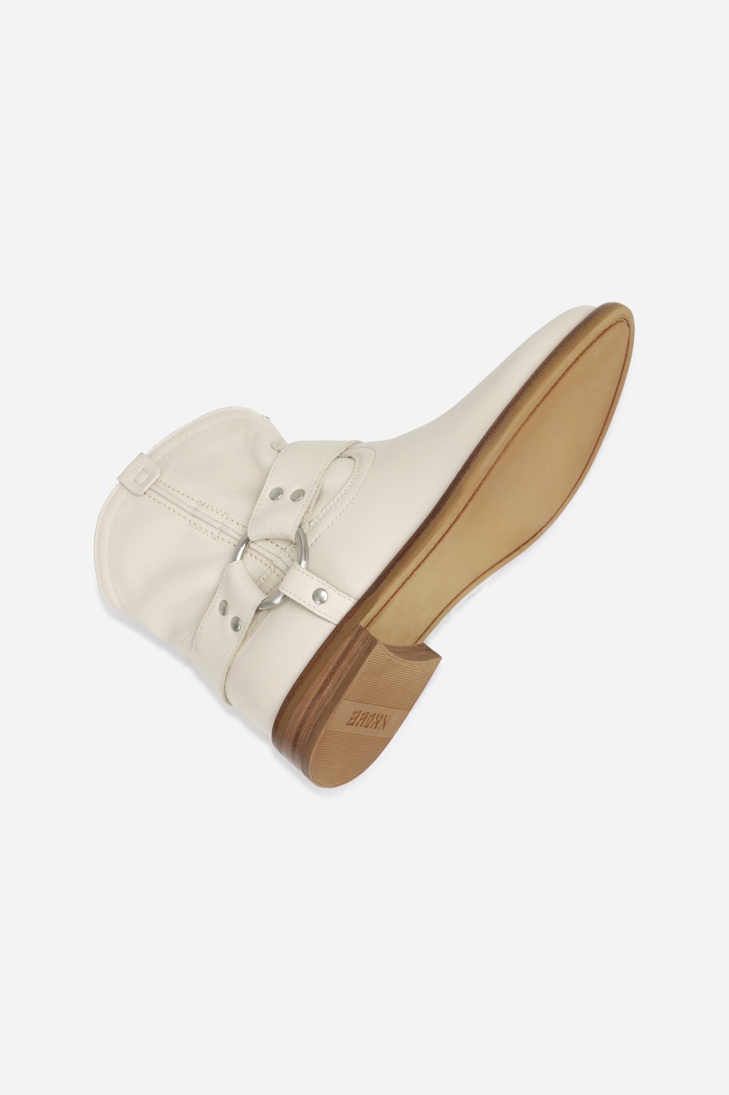 Ankle Boot Fe-lise | oatmilk