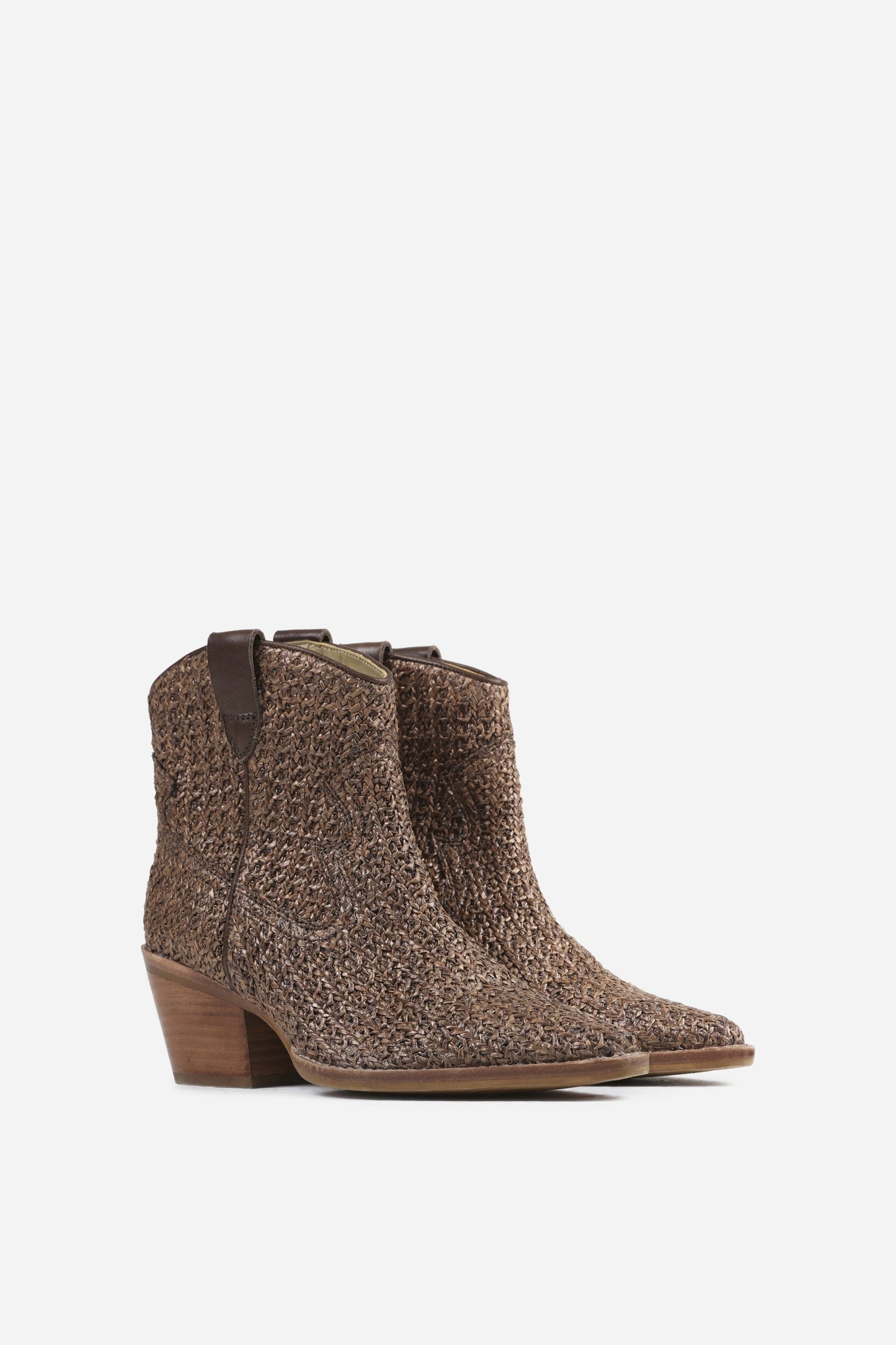 Ankle Boot Jukeson | dark brown