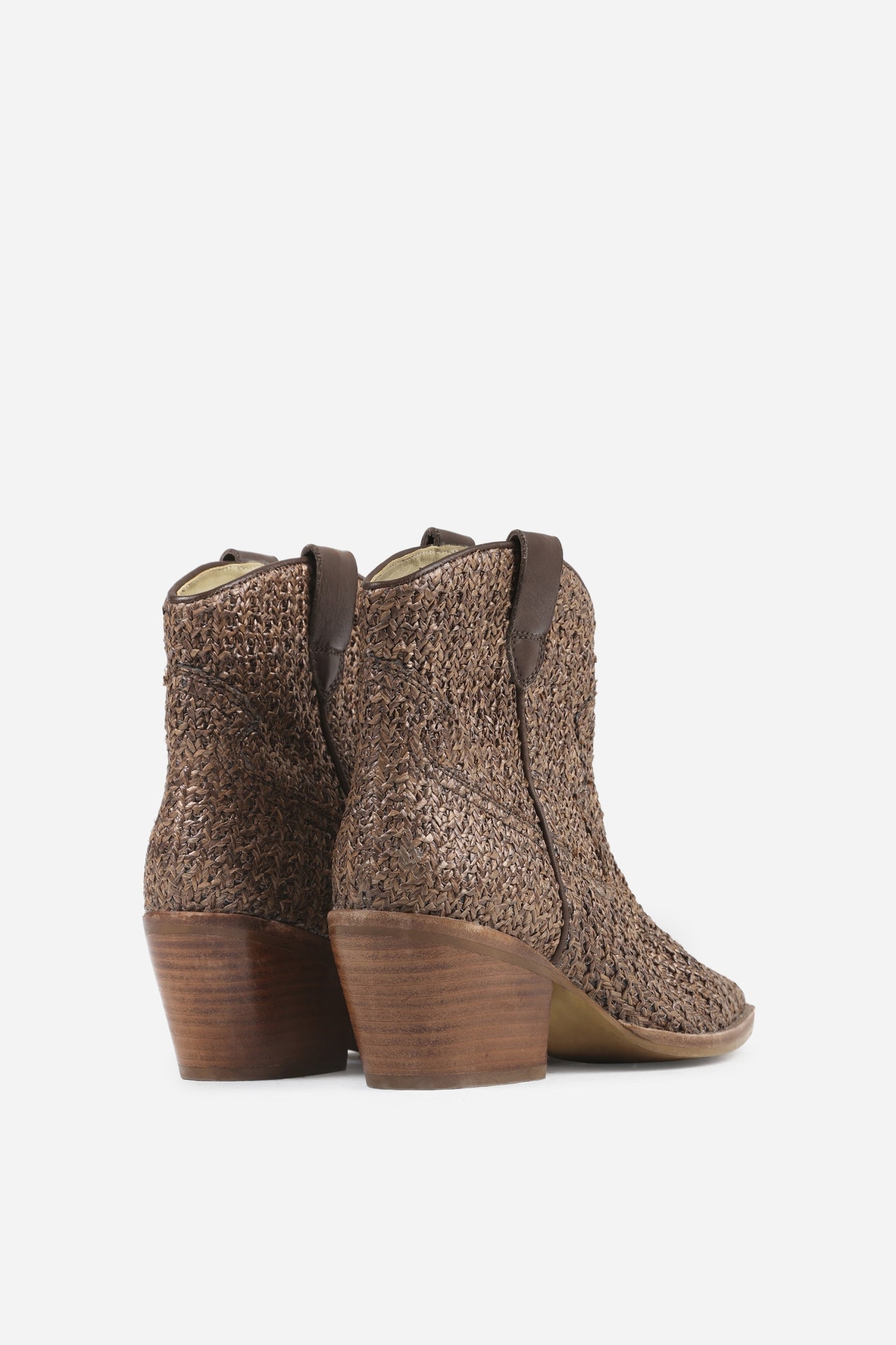 Ankle Boot Jukeson | dark brown