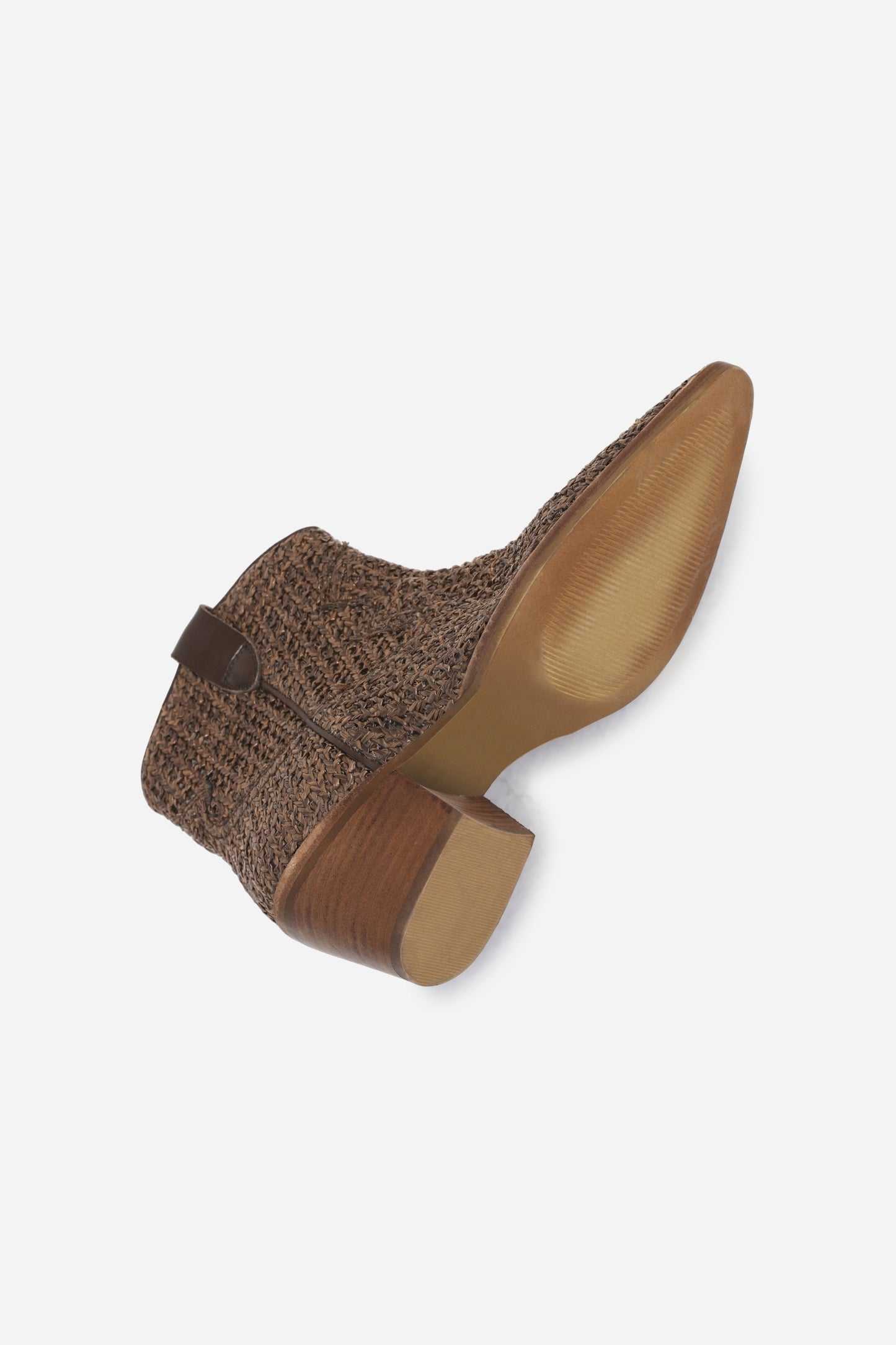 Ankle Boot Jukeson | dark brown