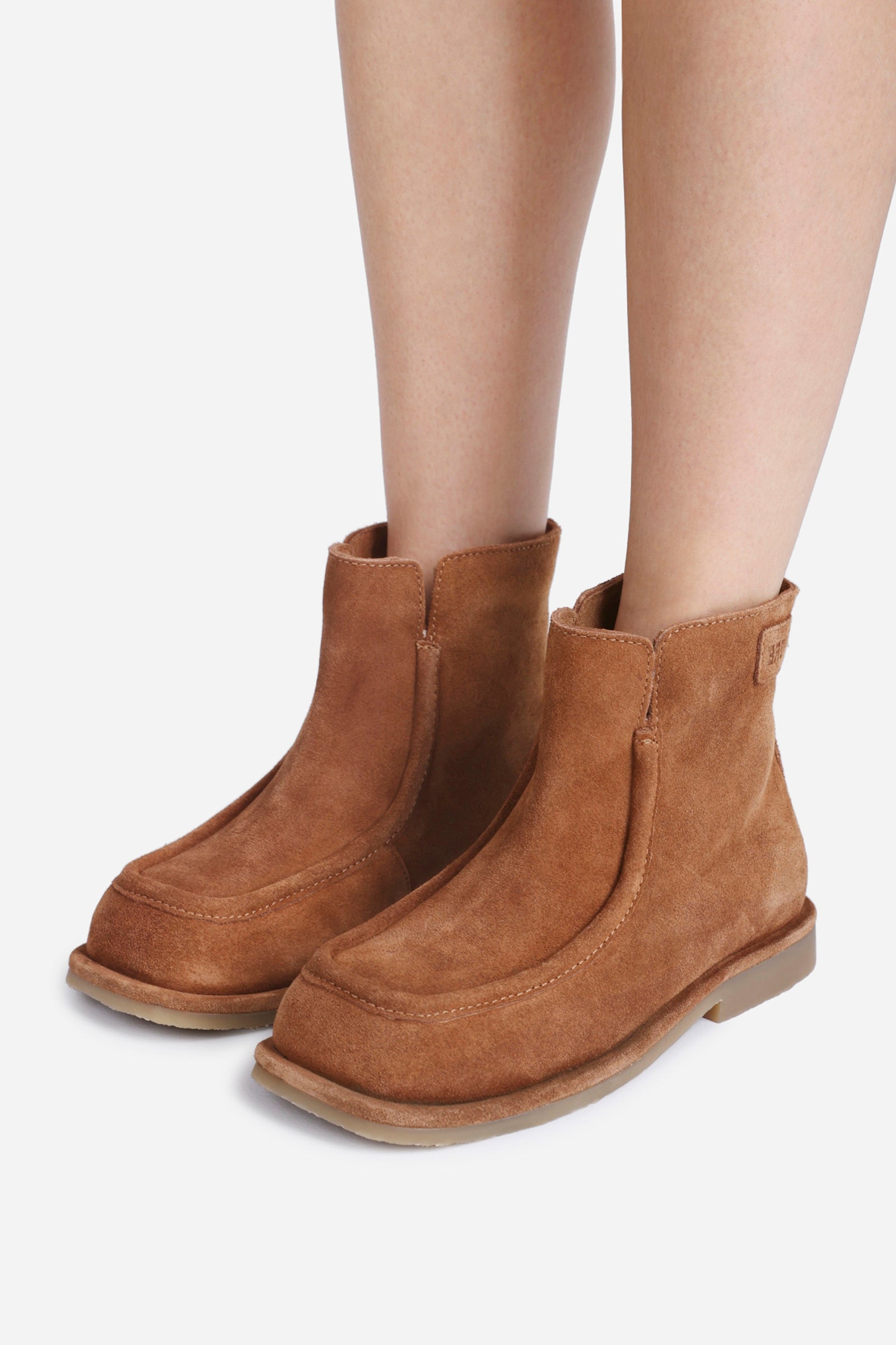 Ankle boots for women – LENN-Y | BRONX Shoes