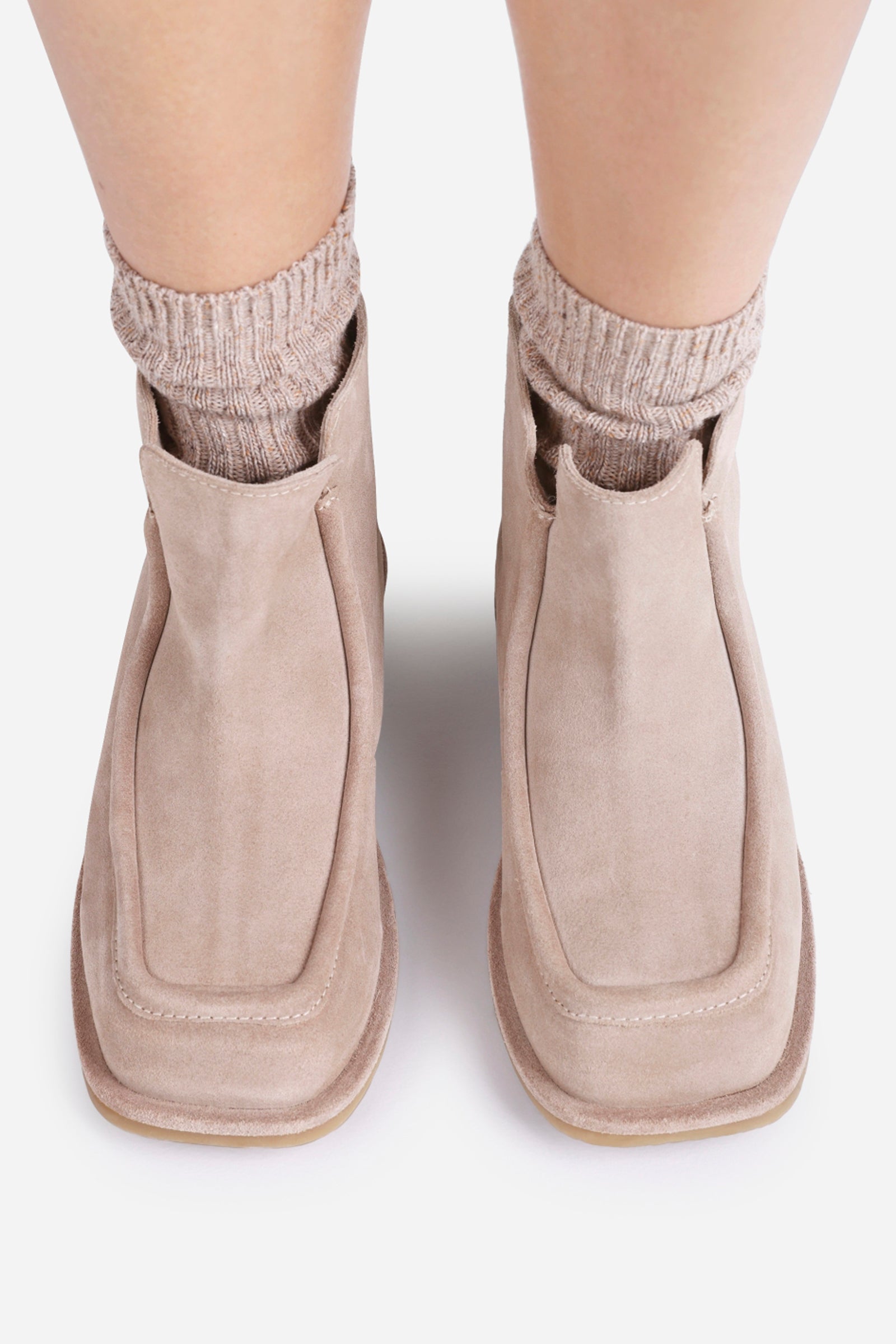 Ankle boots for women – LENN-Y | BRONX Shoes