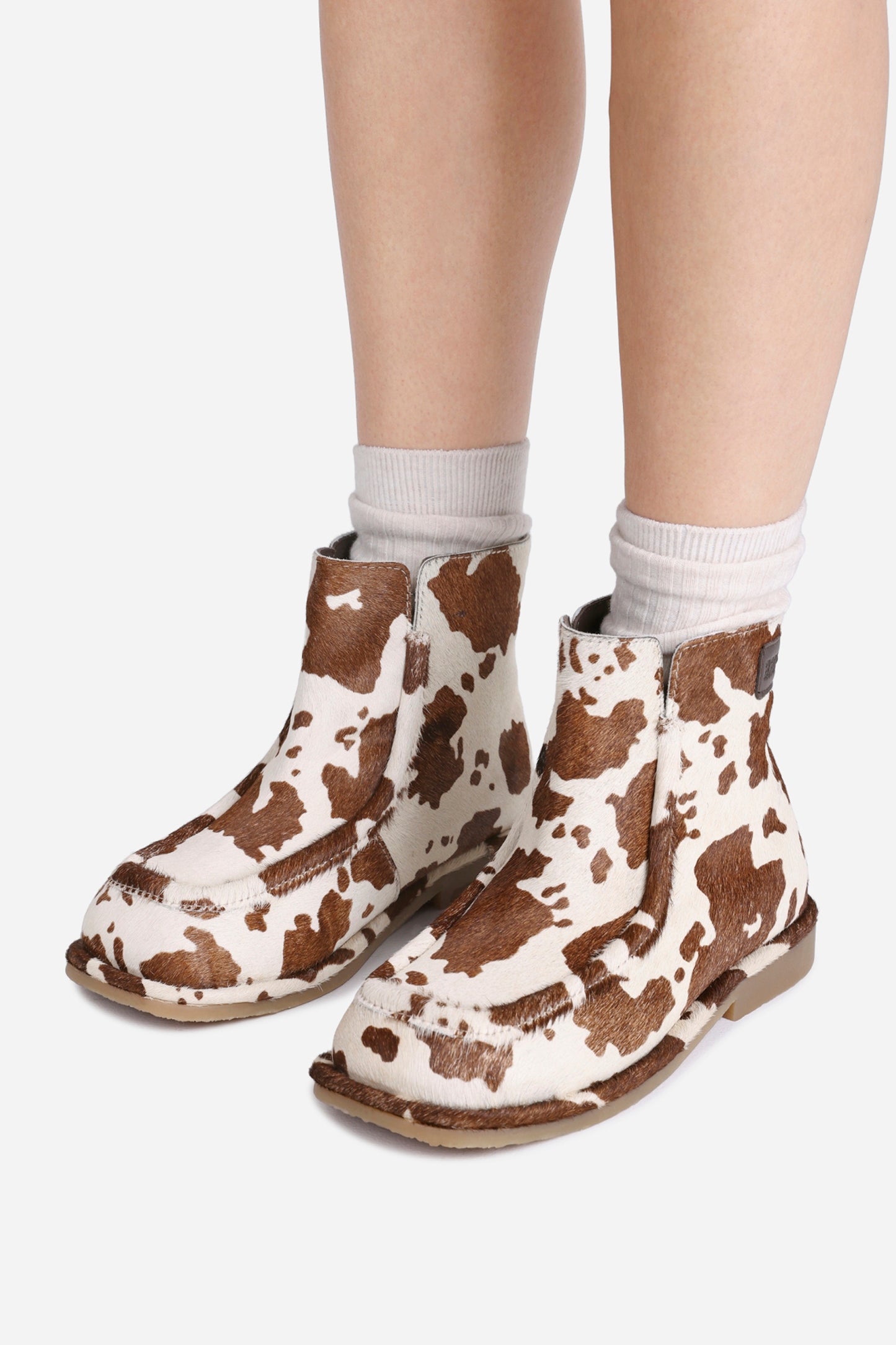 lenn-y | coffee bean/off white