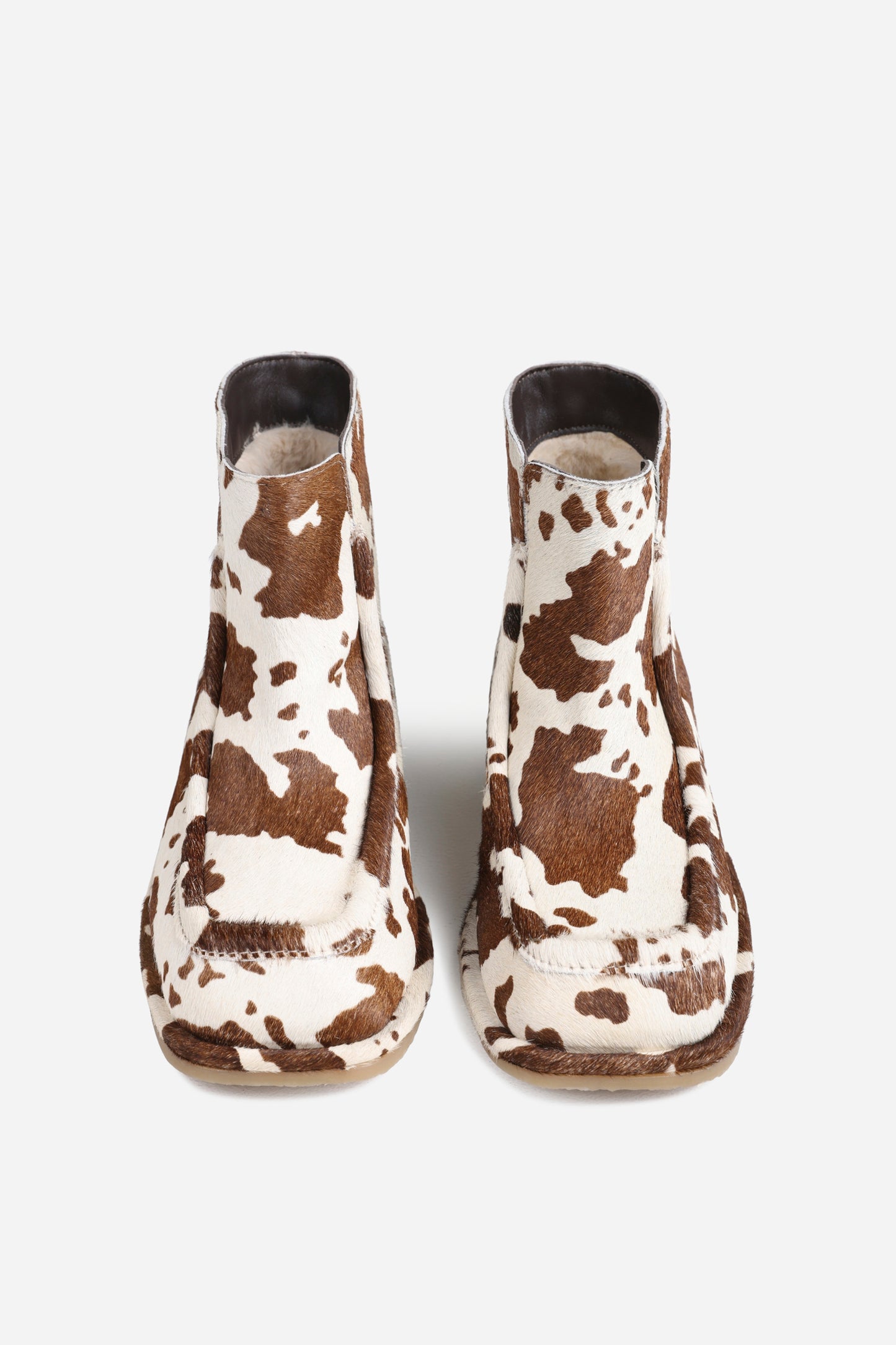 lenn-y | coffee bean/off white