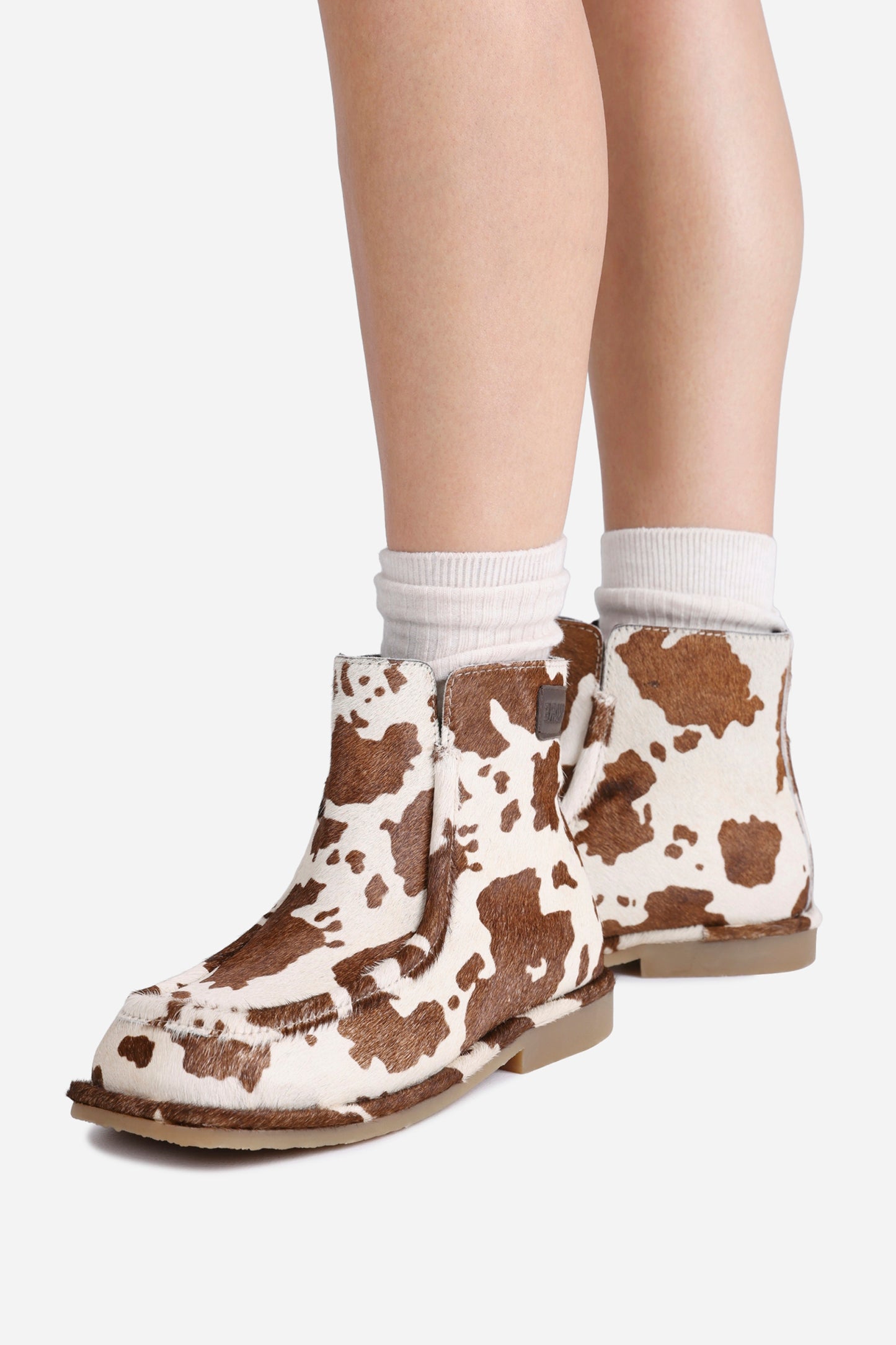 lenn-y | coffee bean/off white