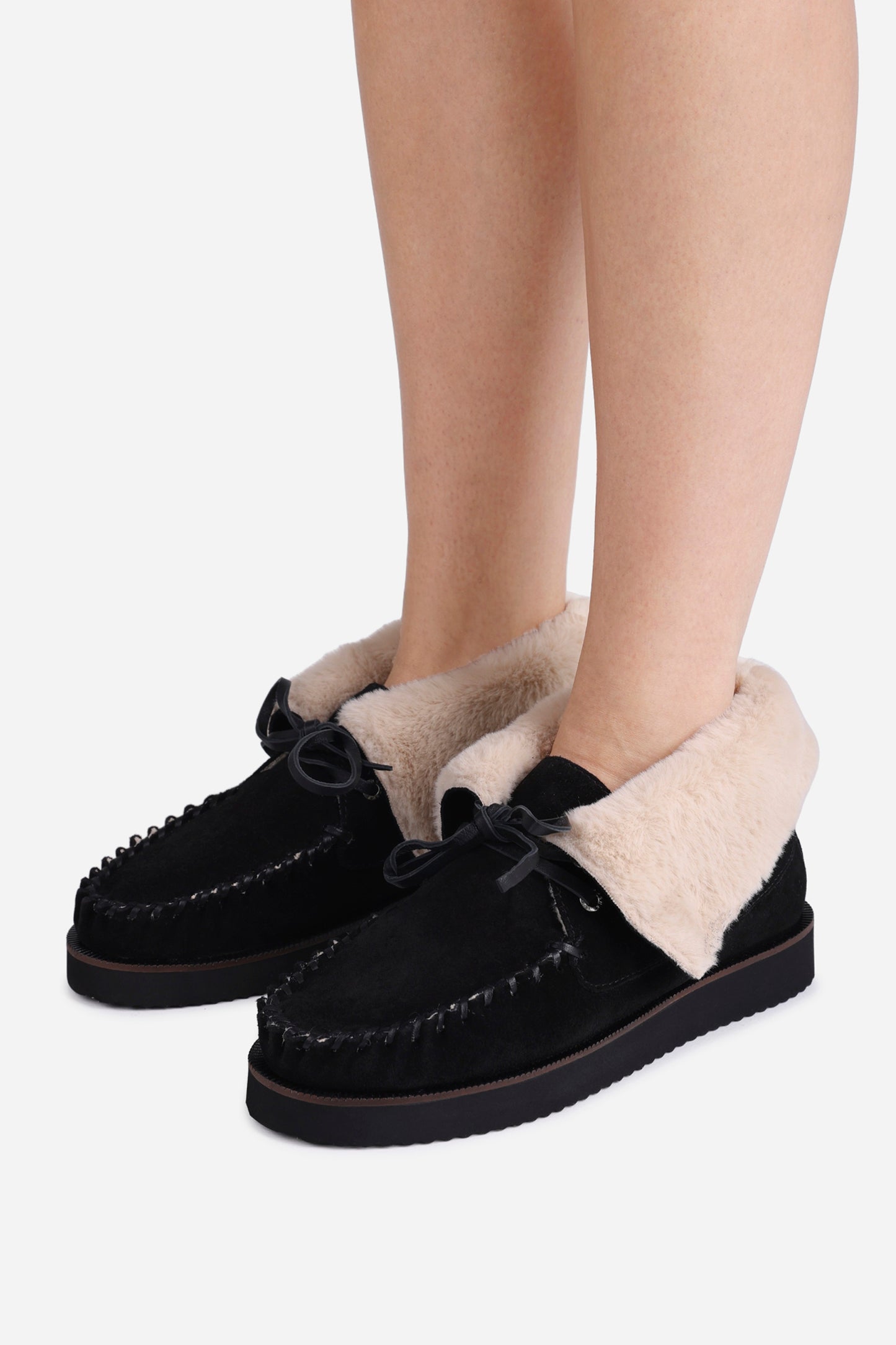 fenn-ix | black/natural