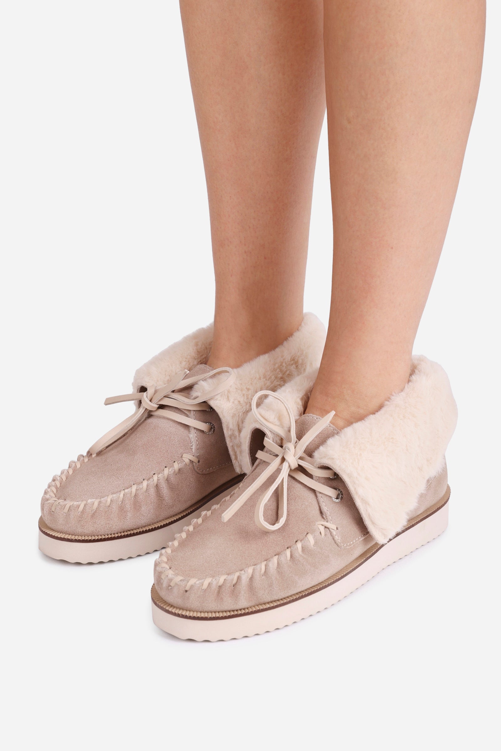 Ankle boots for women – FENN-IX | BRONX Shoes