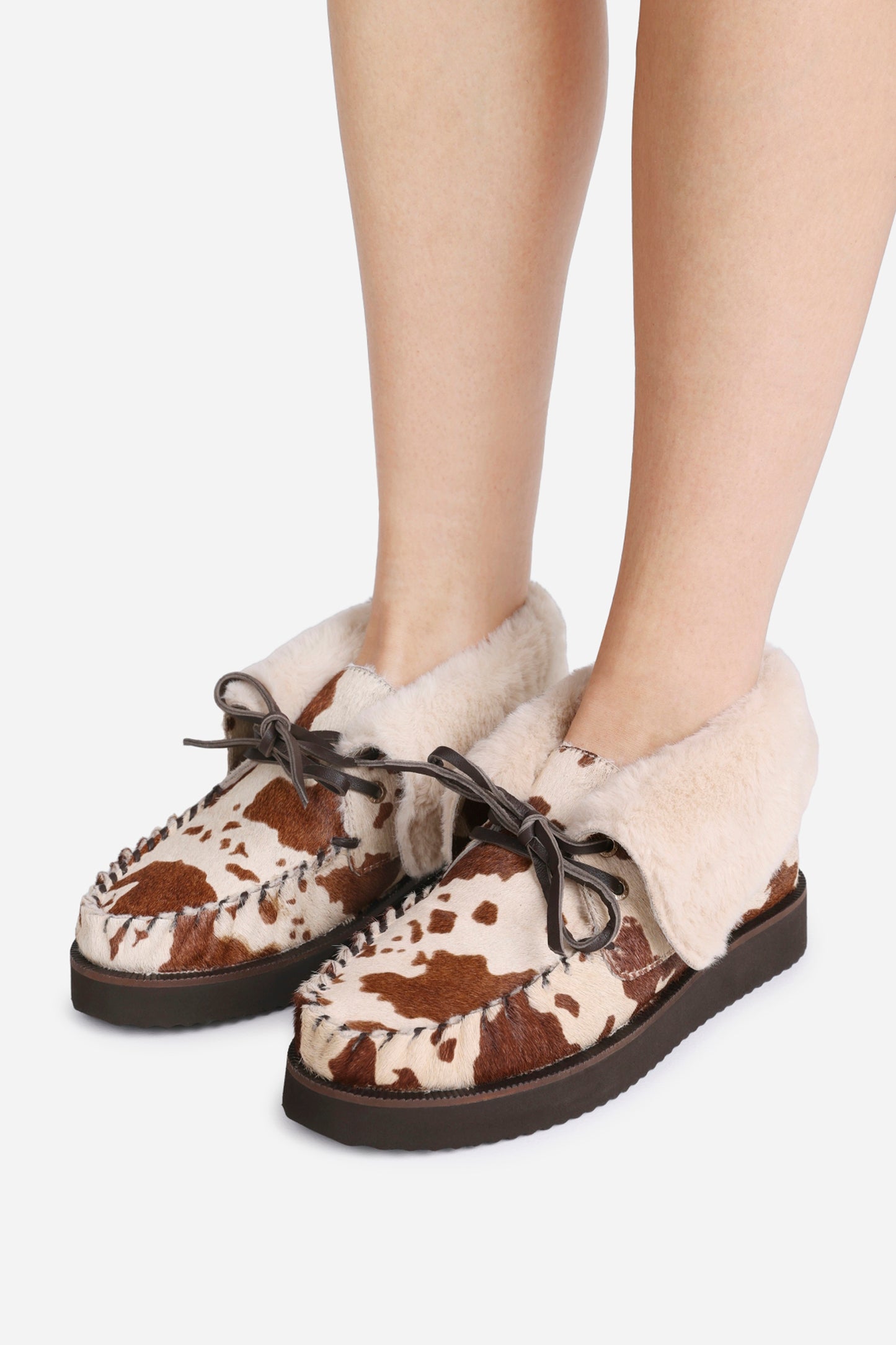 fenn-ix | coffee bean/off white