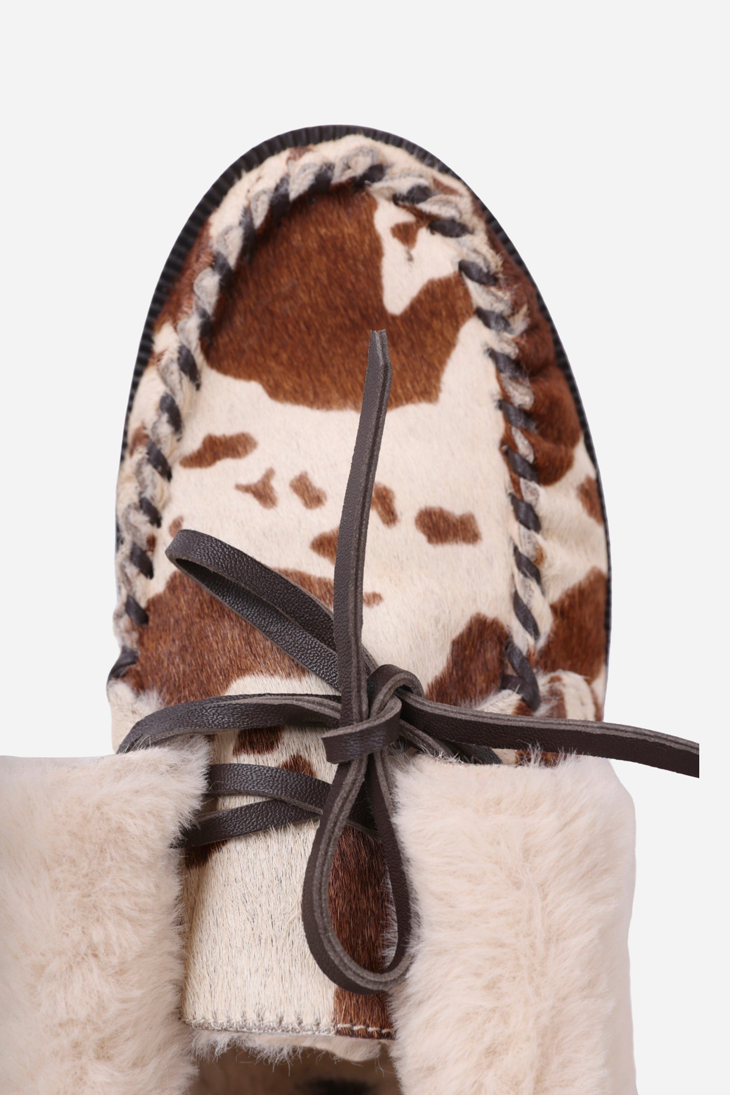 fenn-ix | coffee bean/off white